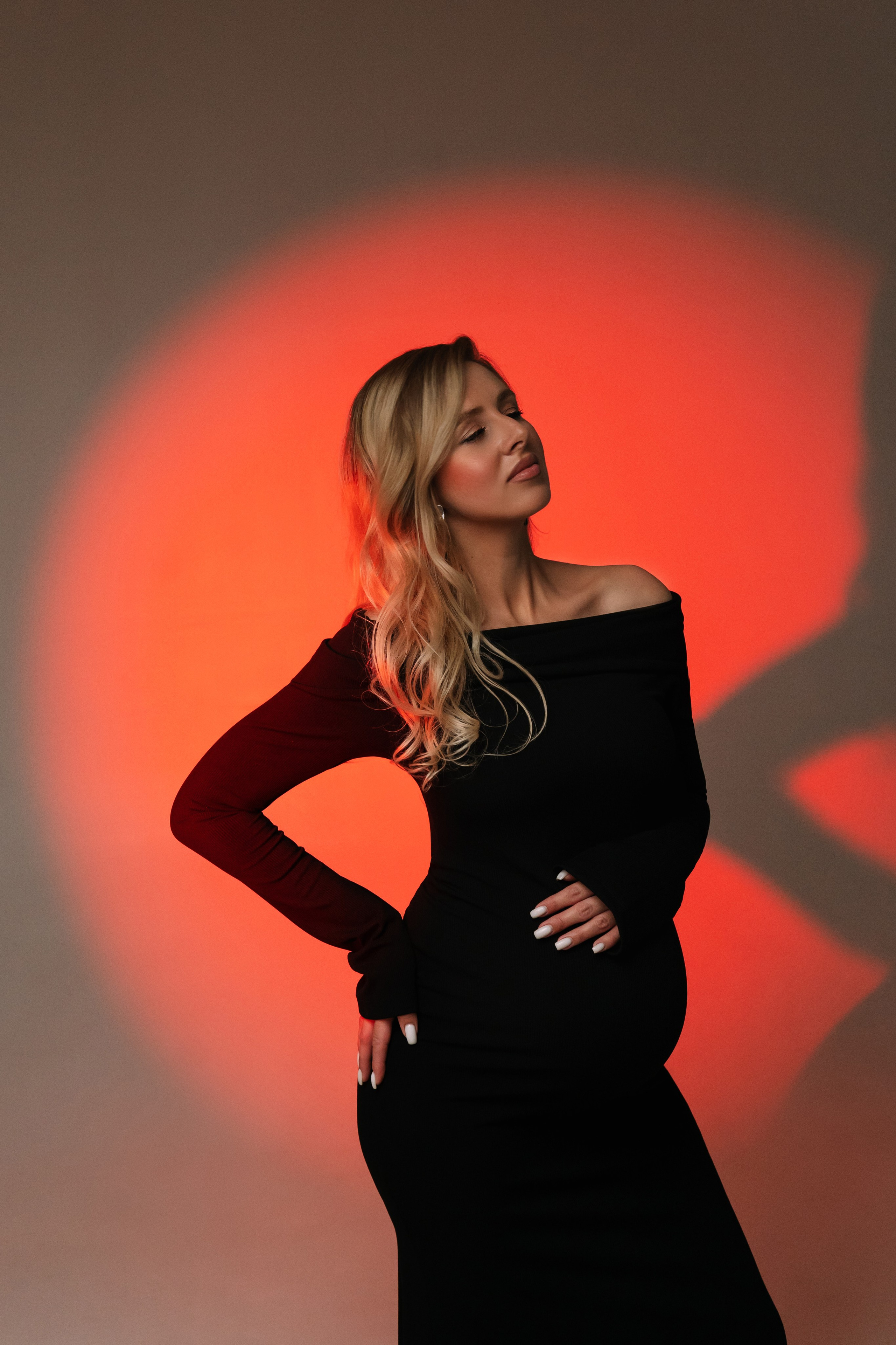 Беременность. Фотограф новорожденных Москва, Домодедово