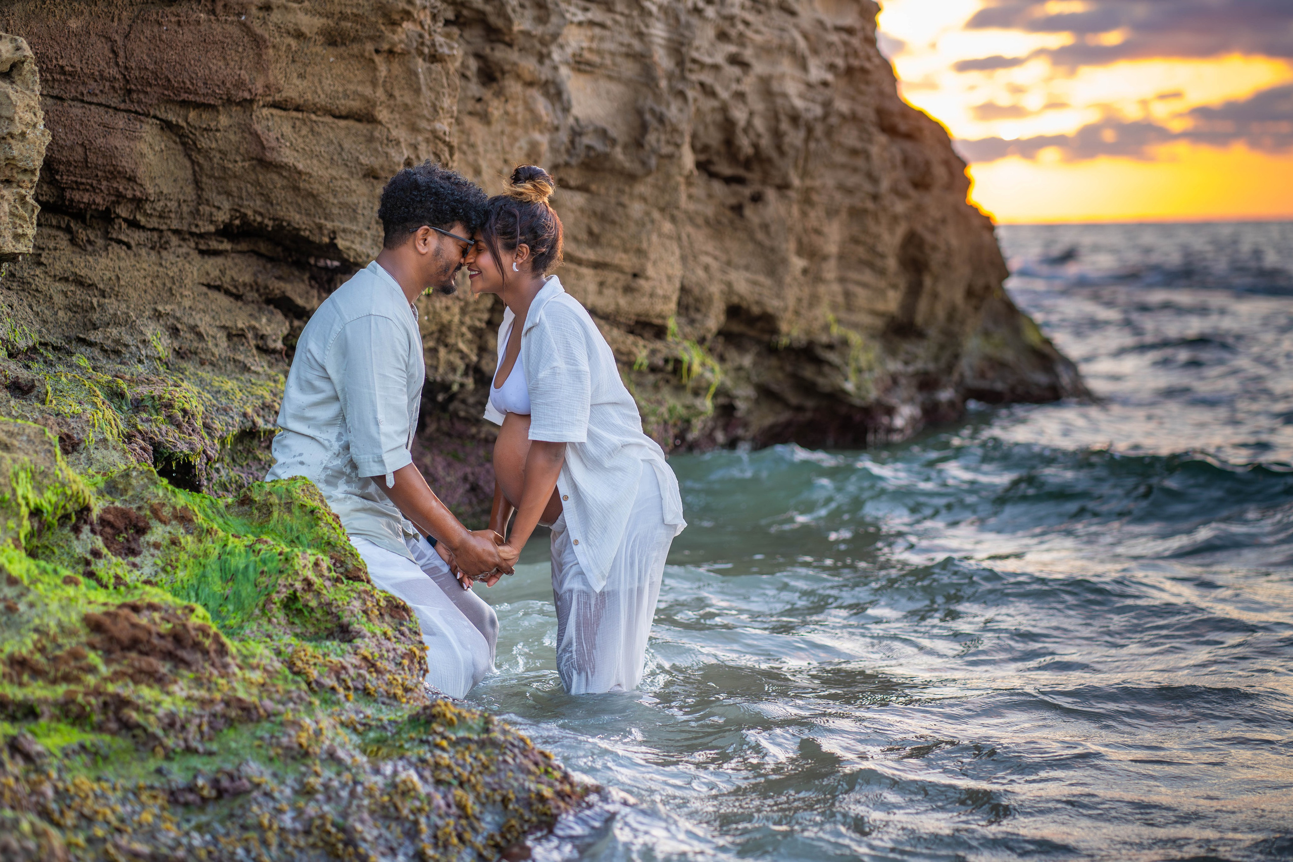Happy family. Семейный и детский фотограф в Израиле и Москве Дорошок Надя