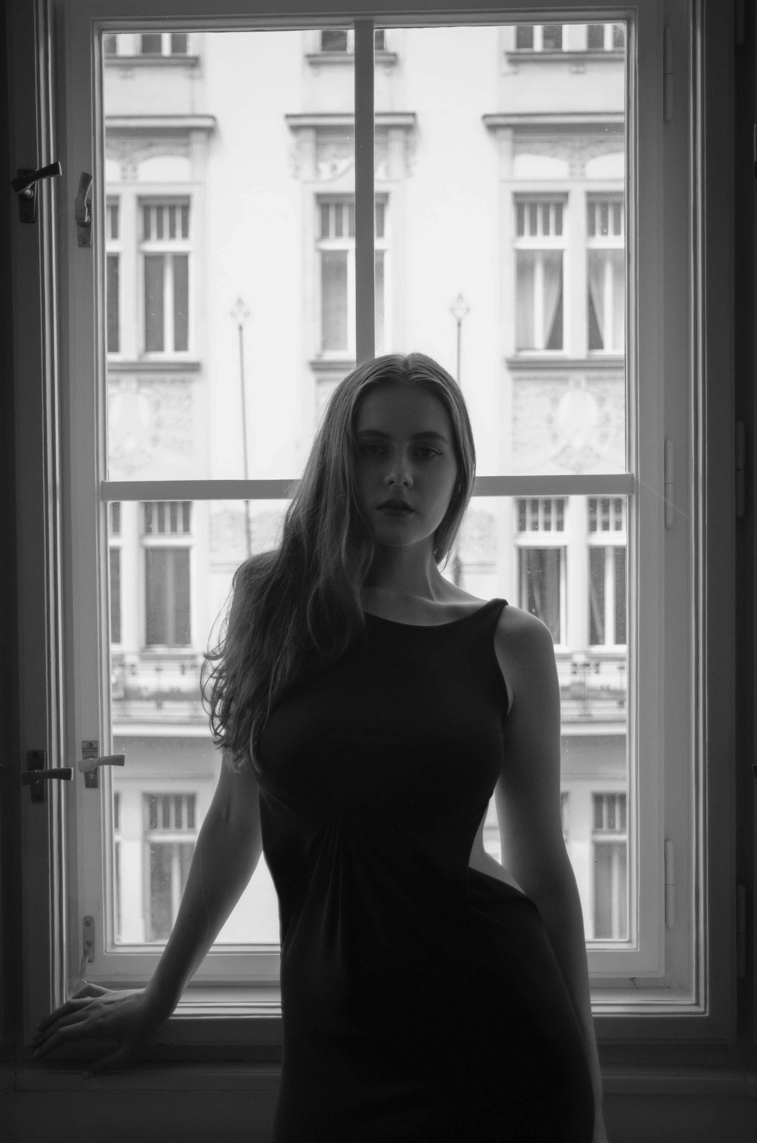 Alexandra. Фотограф Дарья Карпенко