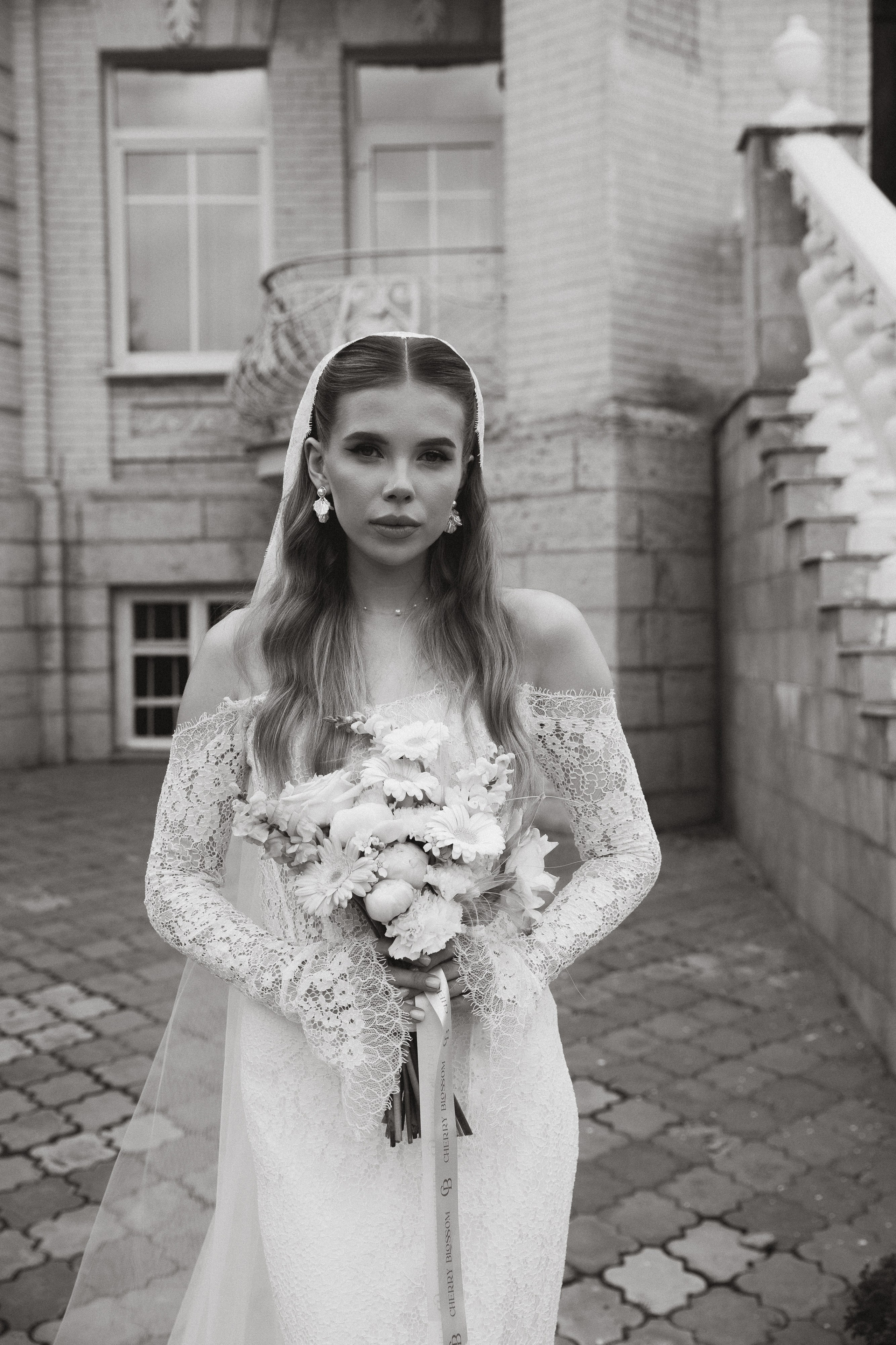 В&С. Свадебный фотограф