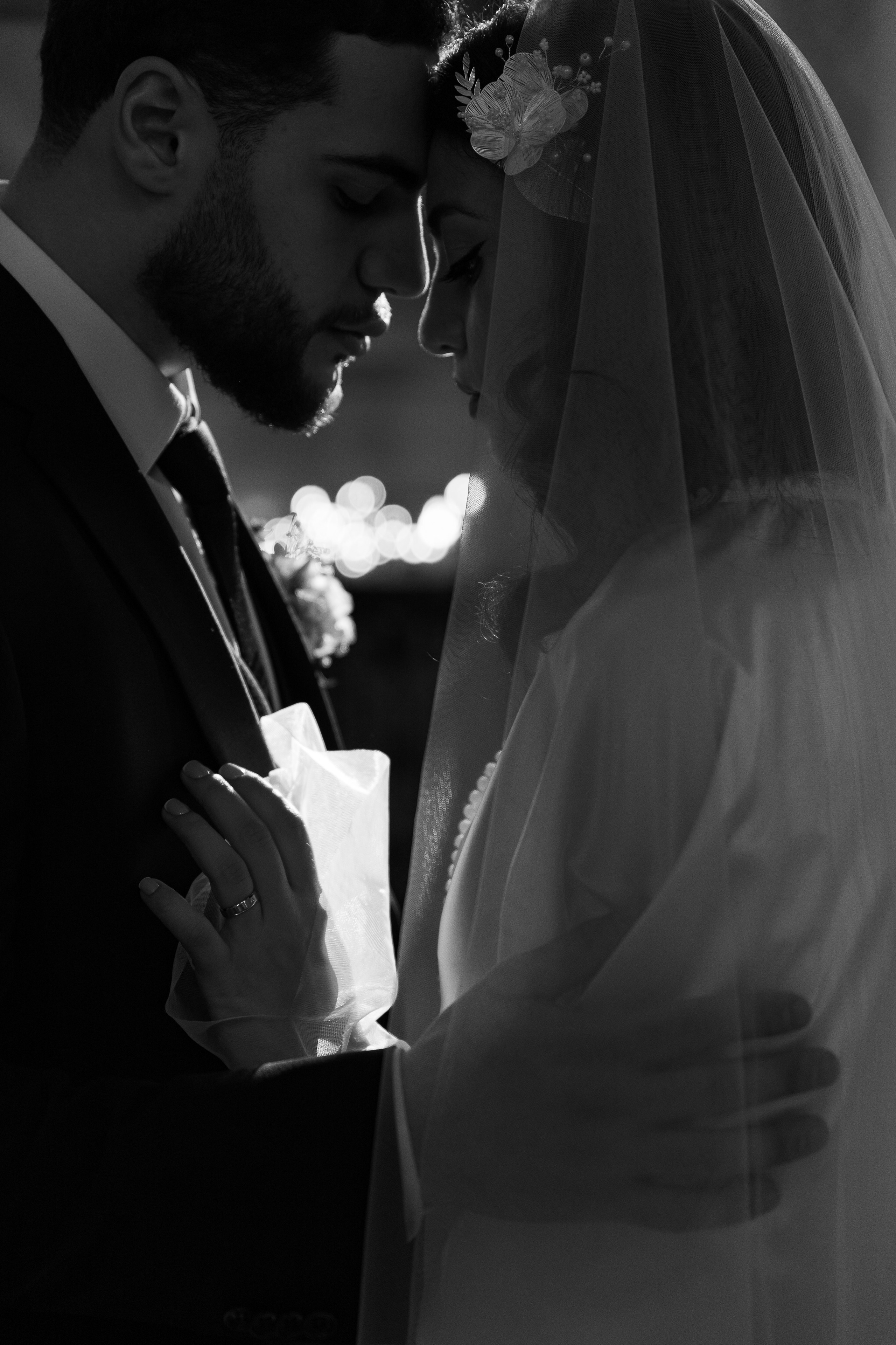 А&А. Свадебный фотограф