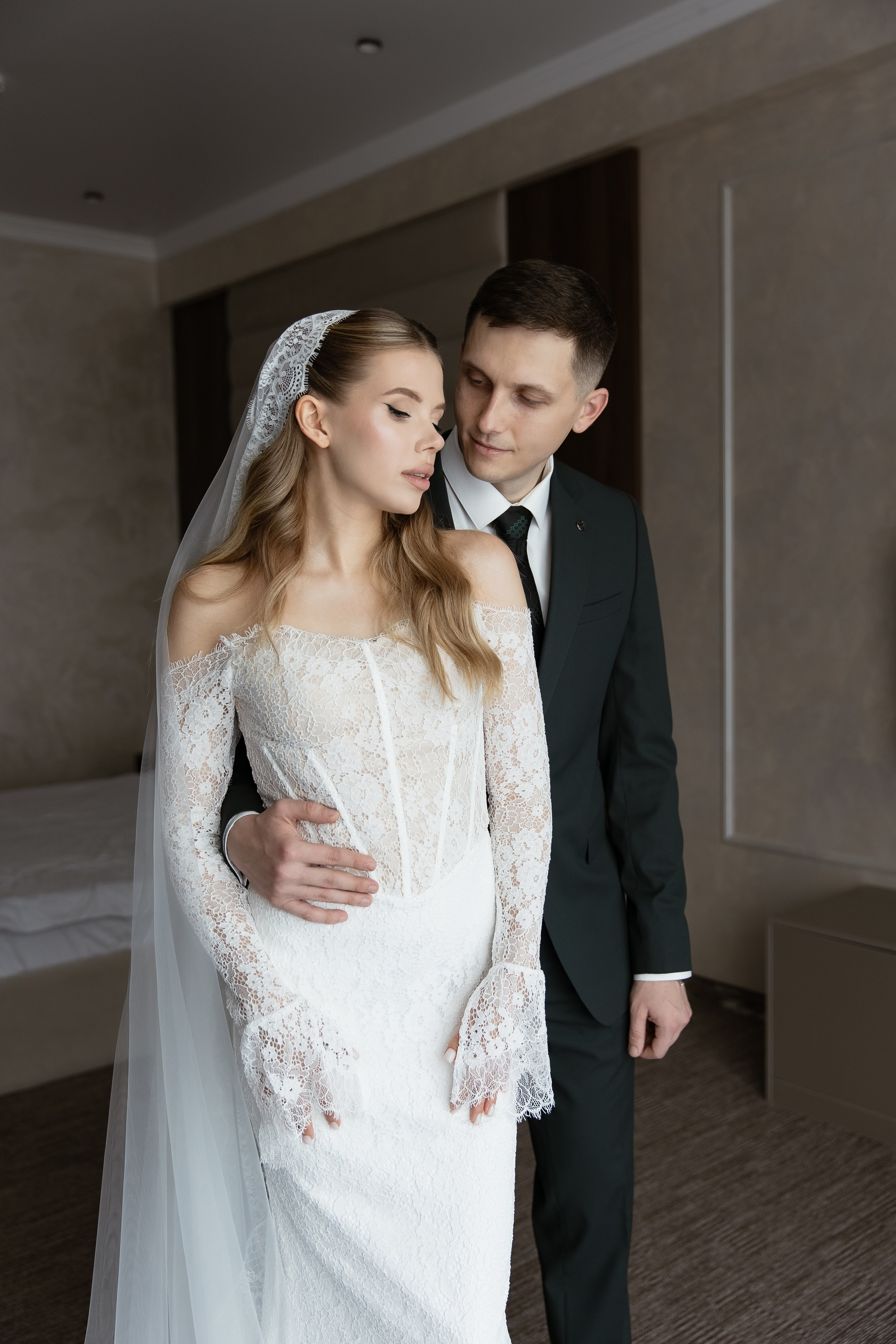 В&С. Свадебный фотограф