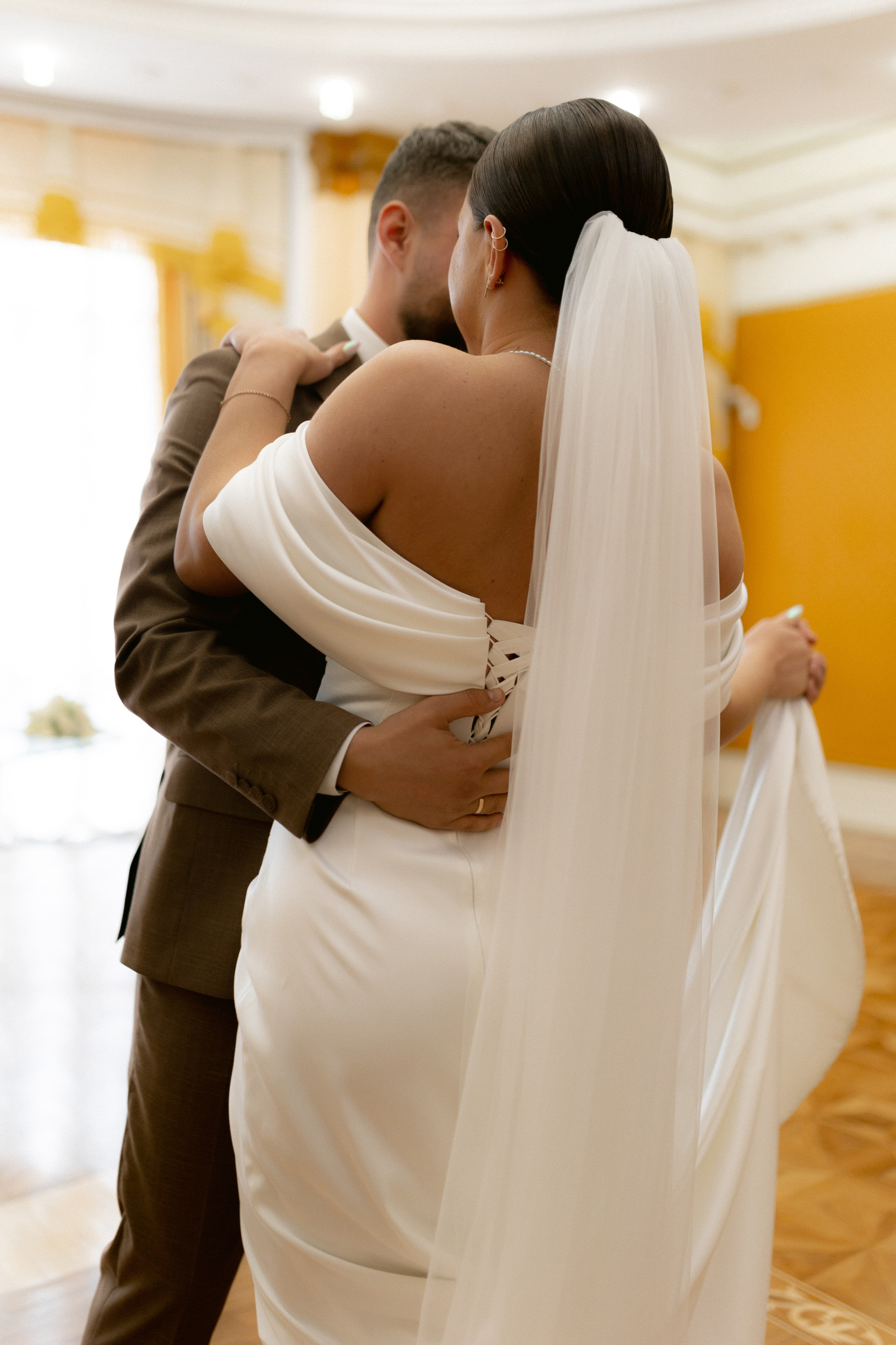 Даниил и Яна. Фотограф Тюмень Пушковская Кристина