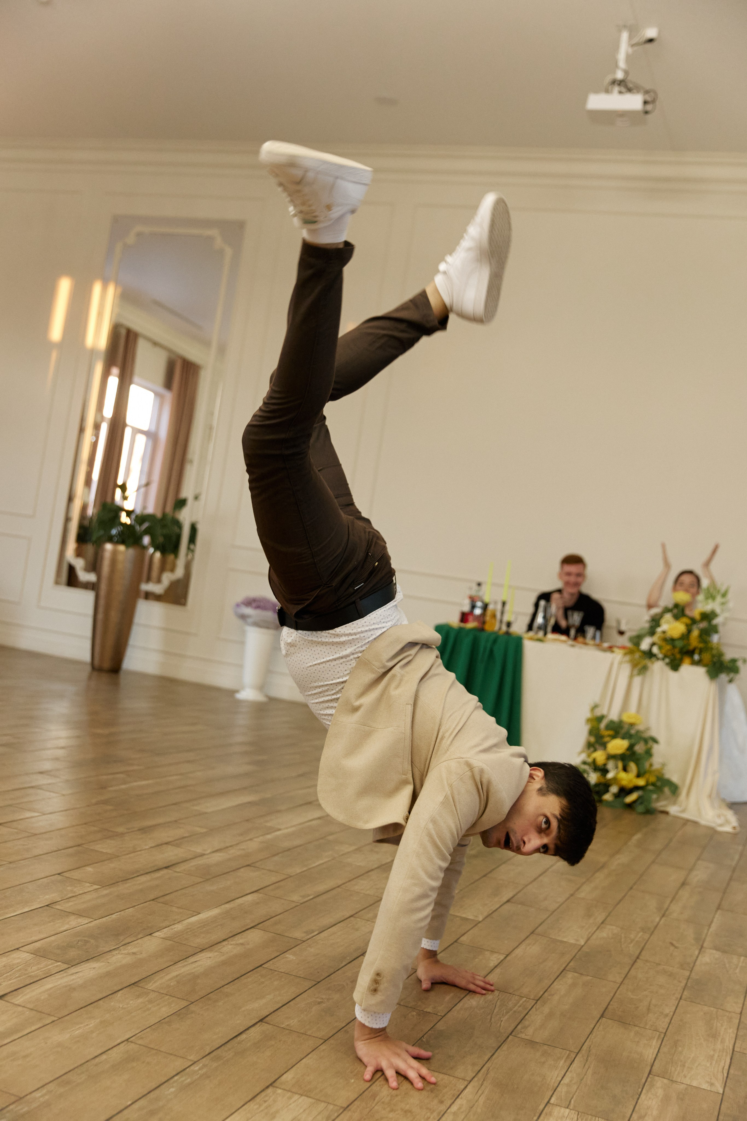 Анастасия & Михаил. Фотограф и преподаватель по фотографии в Воронеже Олеся Микерова