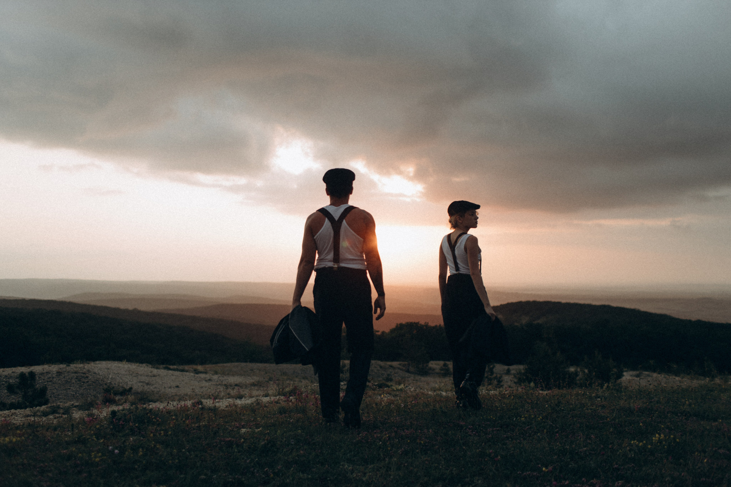 Стас и Екатерина. Свадебный и портретный фотограф