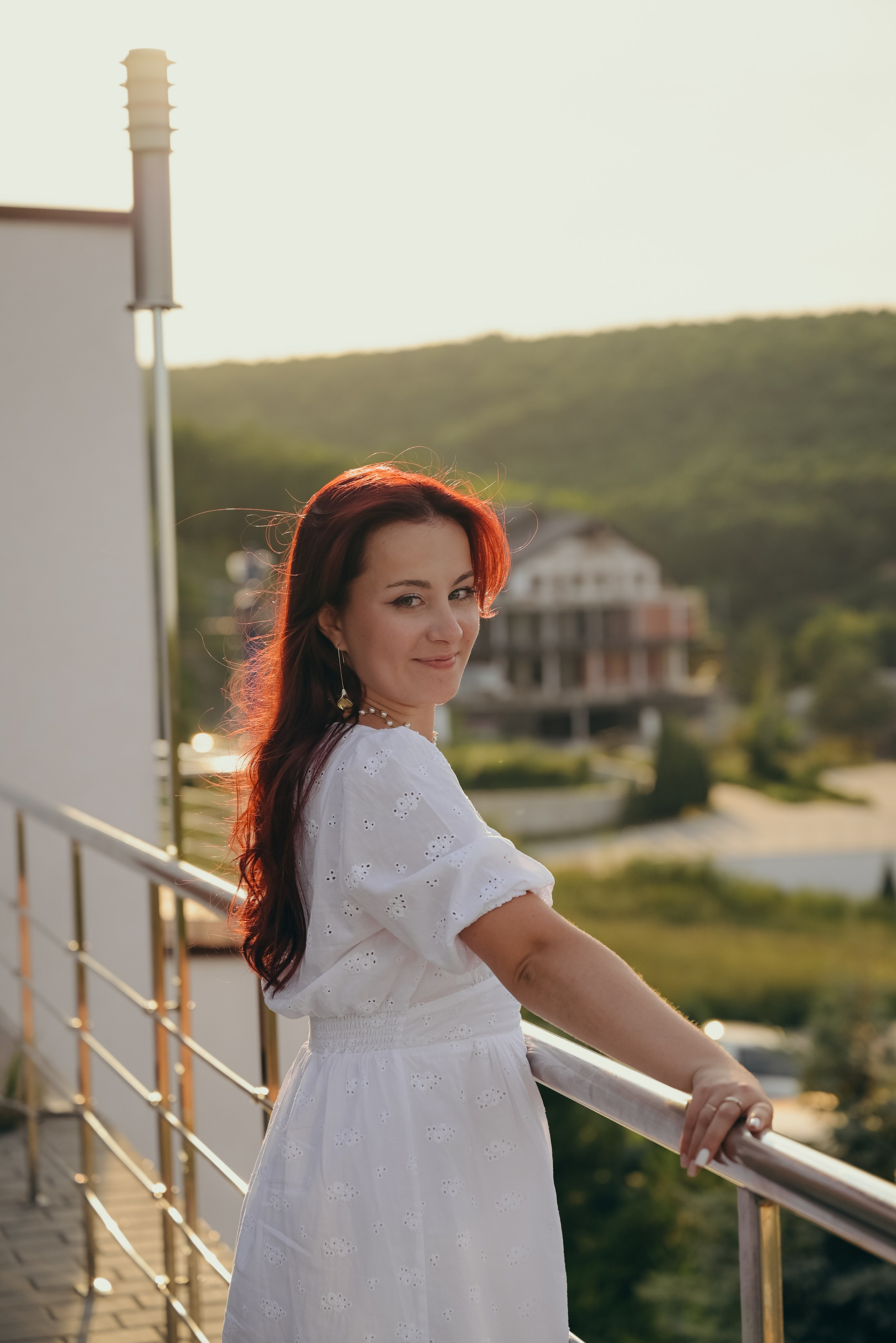 Дмитрий и Дарина. Фотограф в Саратове и Энгельсе — Склярова Дарья