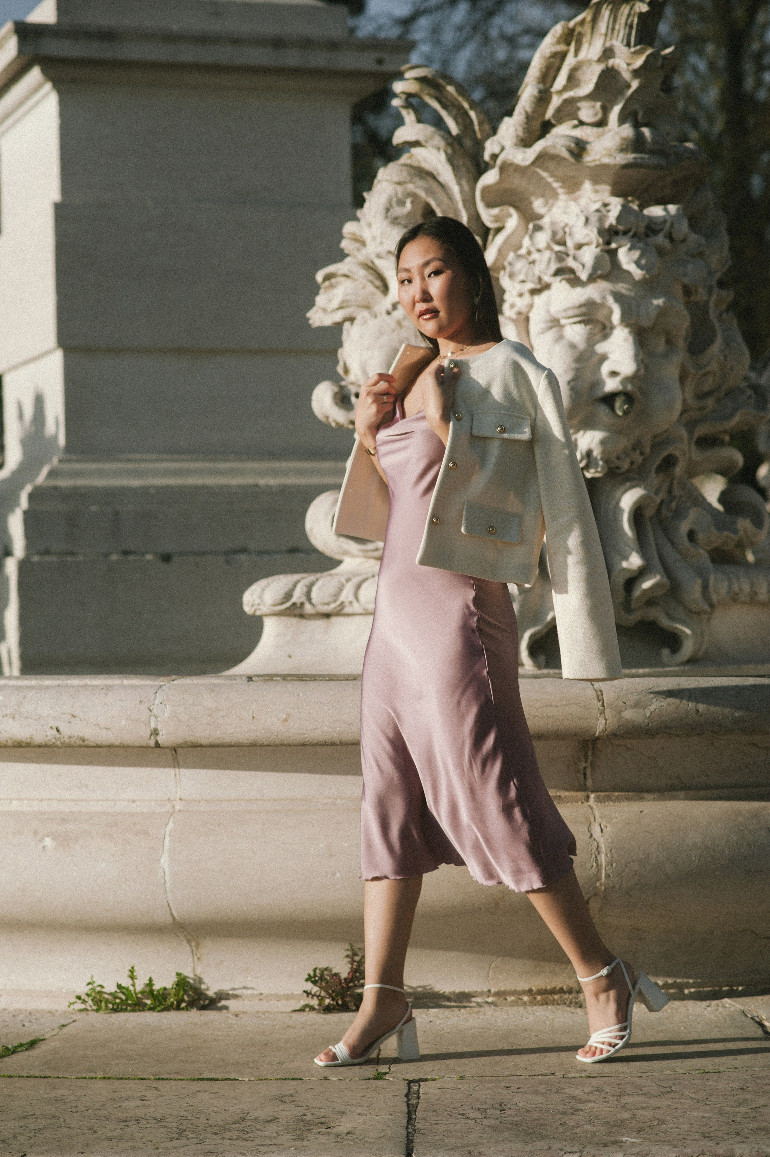 Palácio das Necessidades. Свадебный и женский фотограф в Лиссабоне Яковлева Ольга