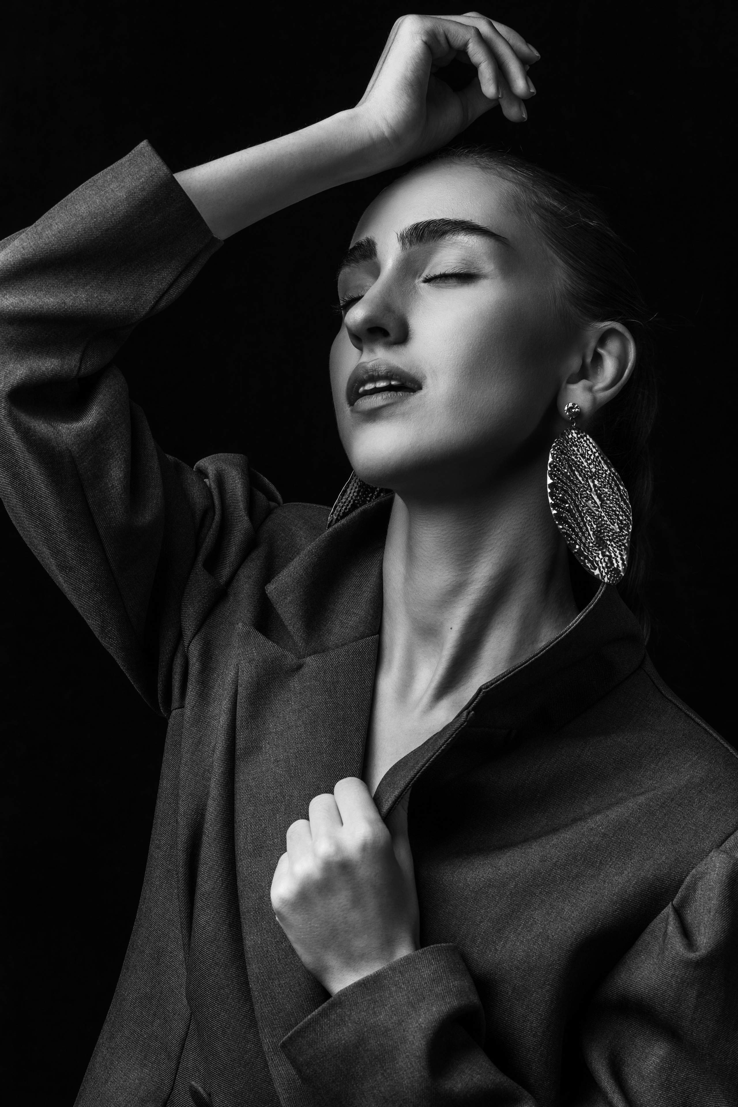 Ариша. Фотограф в Санкт-Петербурге Алексеев Егор