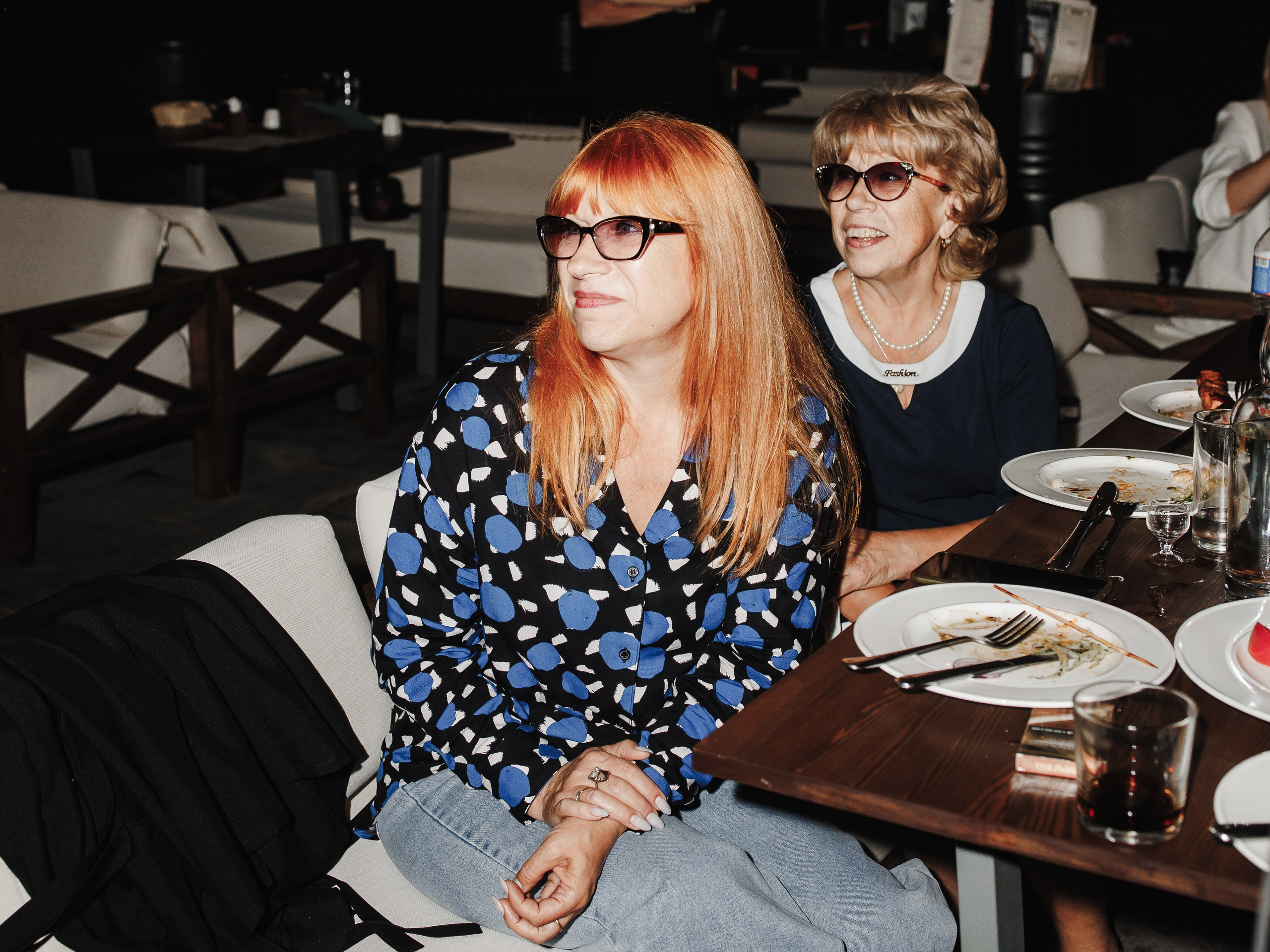 День Рождения Олега. Фотограф Ольга Махалова — Санкт-Петербург, Москва, Нижний Новгород