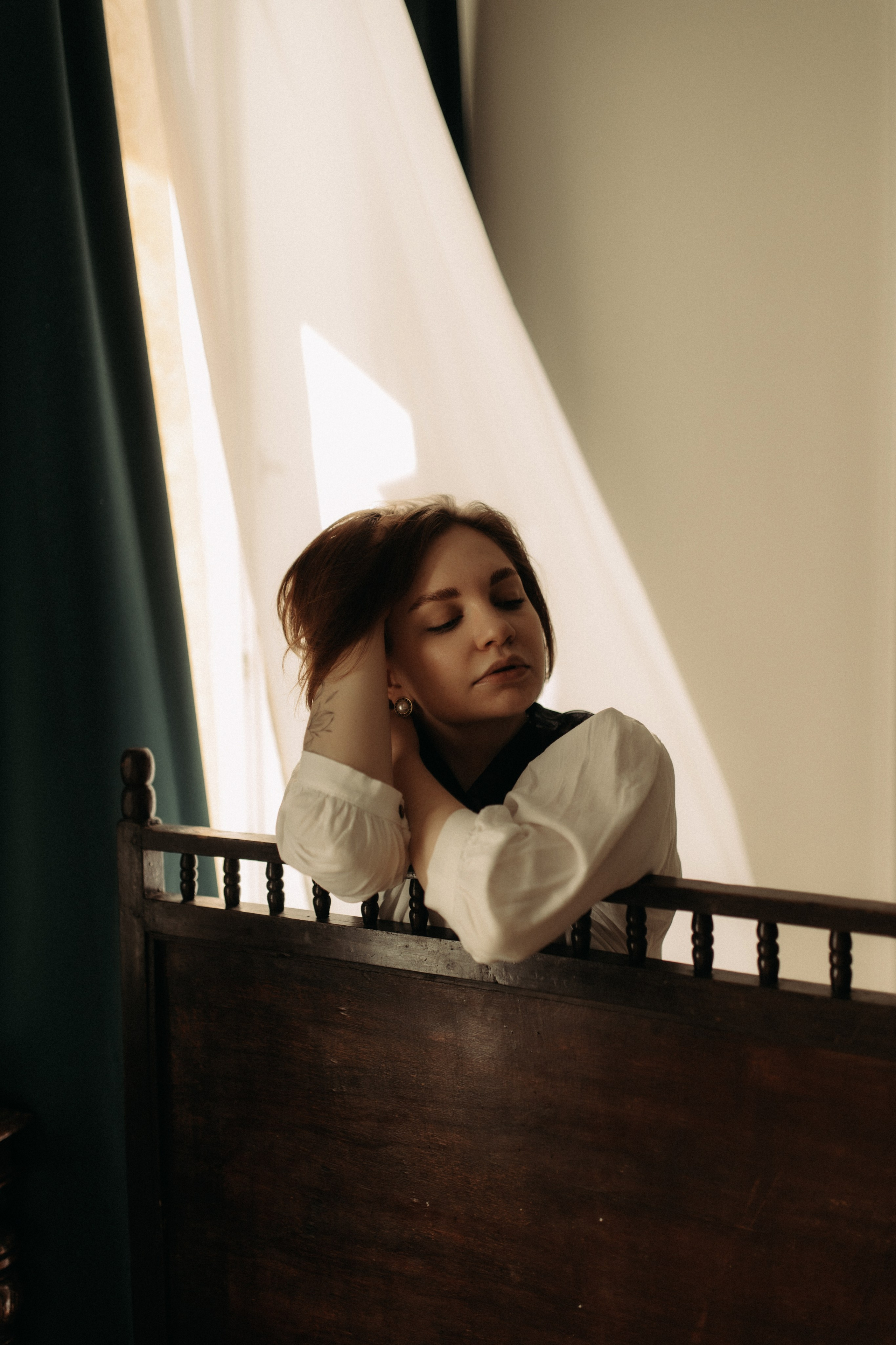 Дарья. Фотограф в Санкт-Петербурге