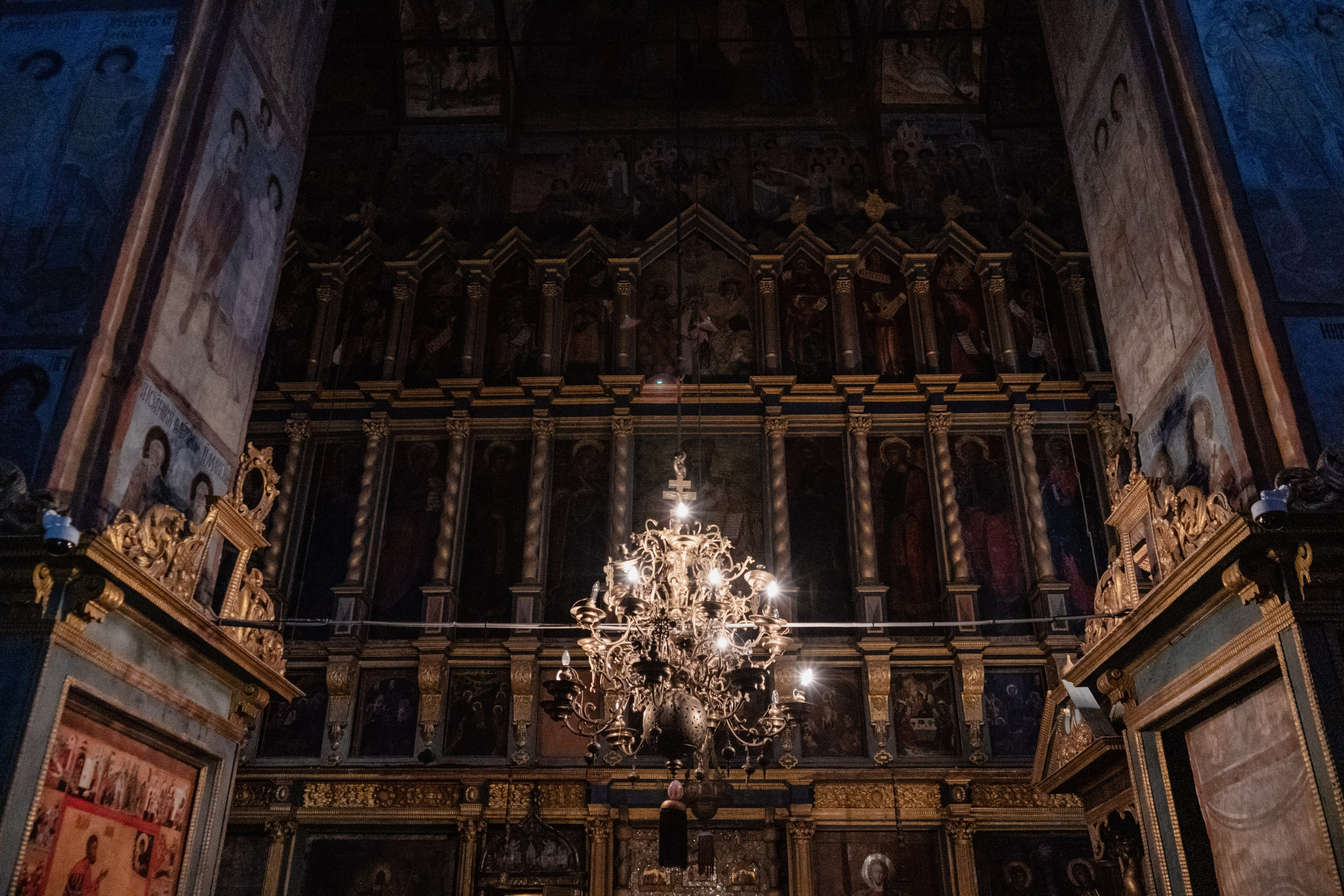 Экспедиция в Сольвычегодск (Архангельская область). Фотограф в Санкт-Петербурге Виктория Барышникова
