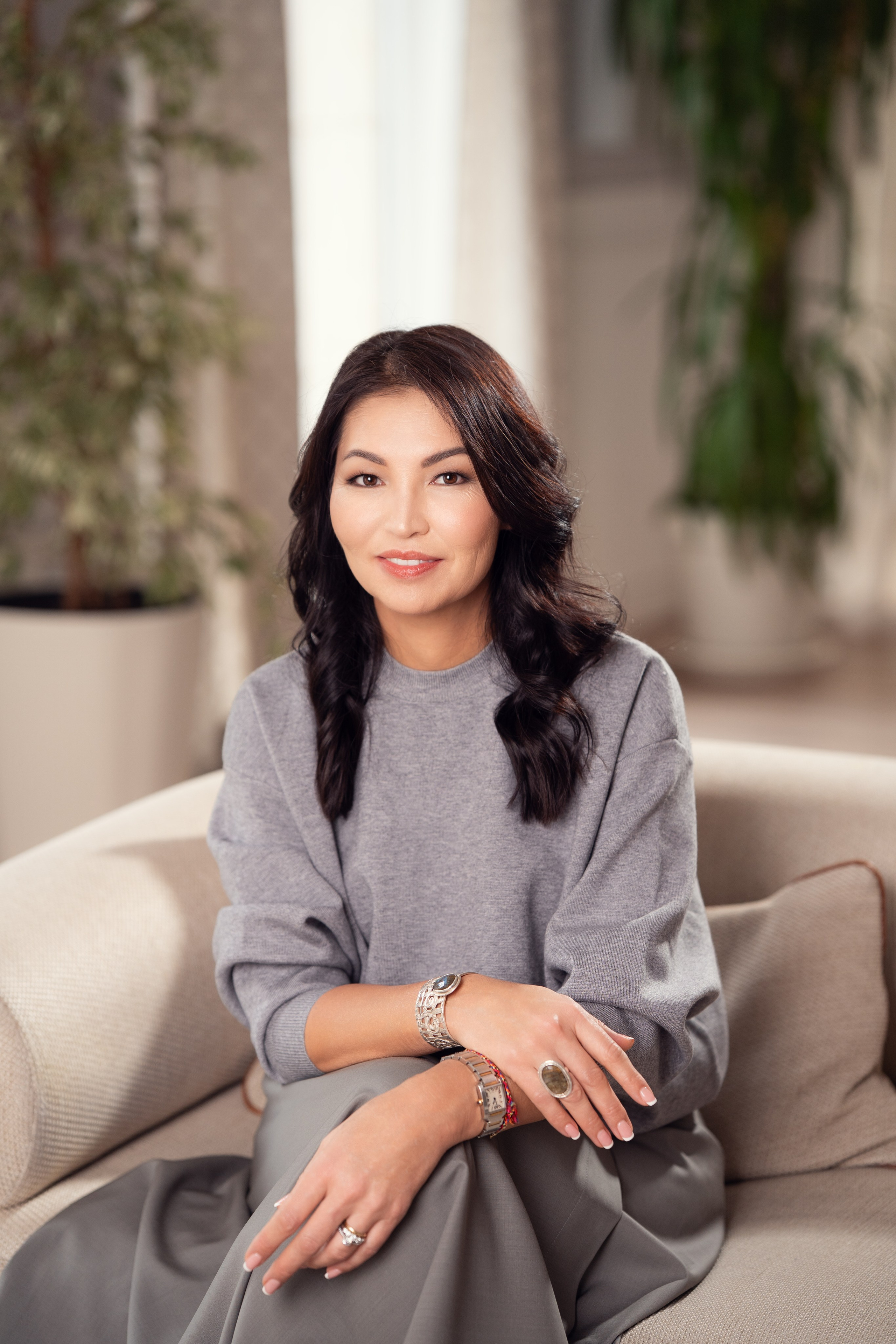 Жанар. Психолог в кадре. Семейный фотограф, женский фототерапевт