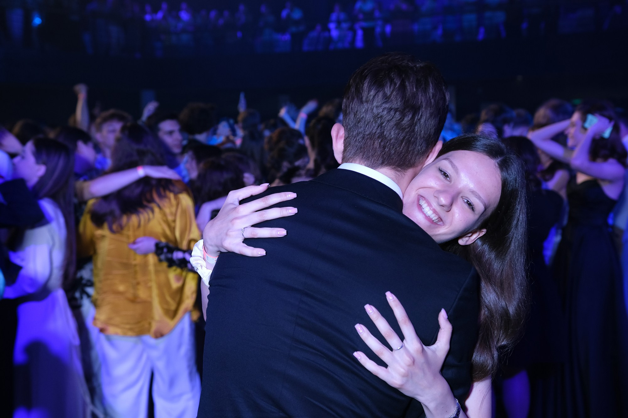 Выпускной альбом. Фото и видеосъемка