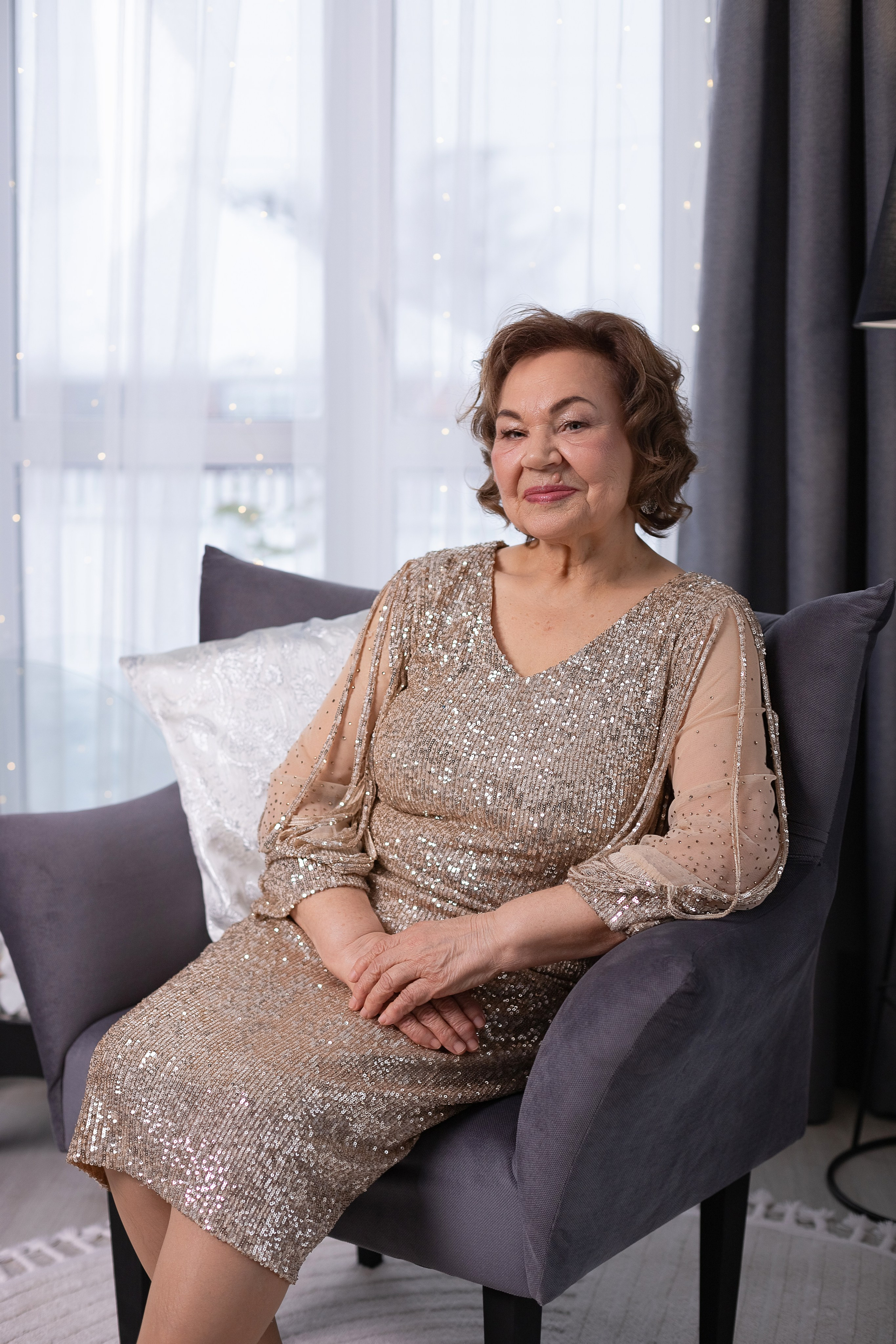 Семейная в студии и на улице. Фотограф в Томске Евгения Гуляева