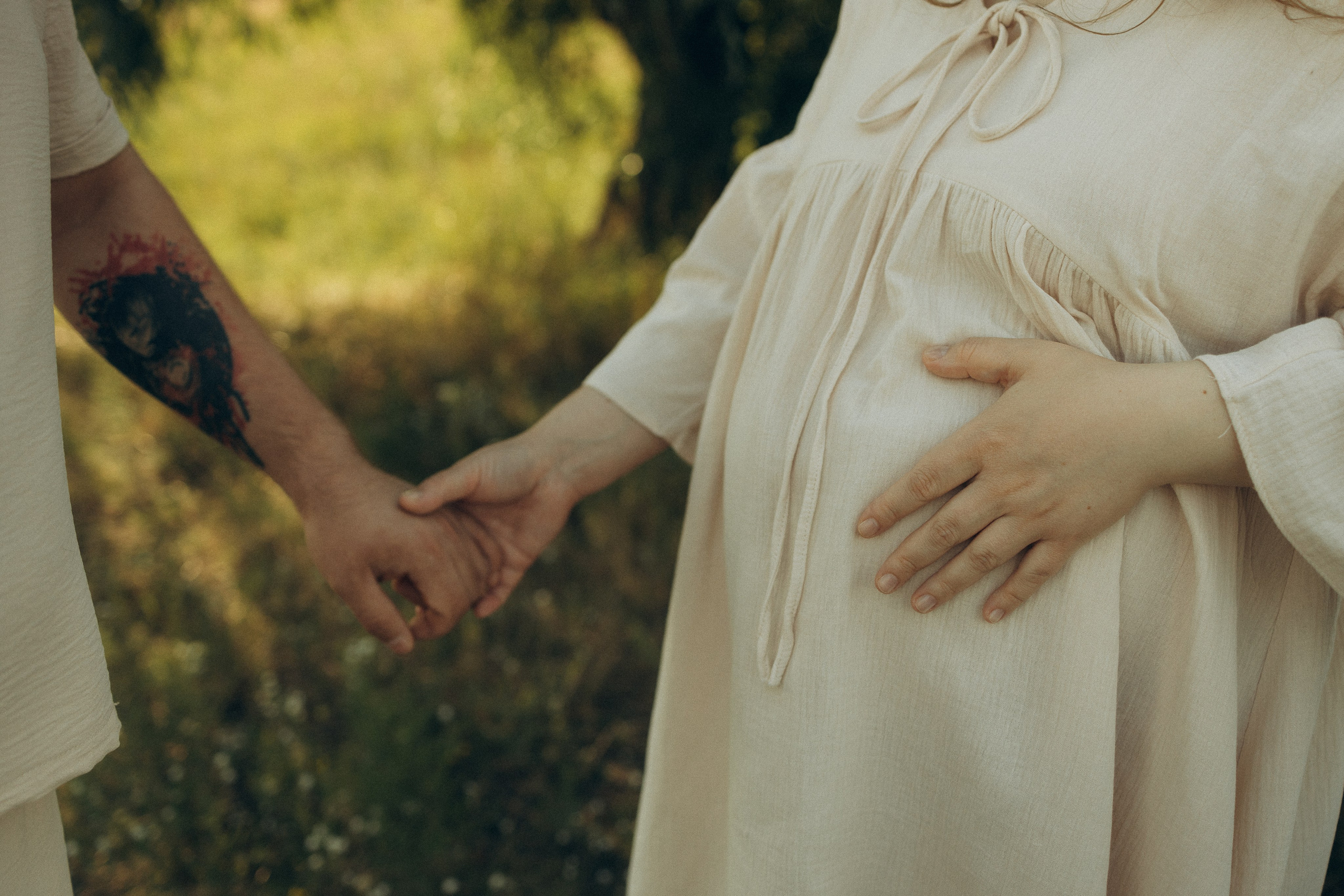 На природе. Семейный фотограф Новосибирск Фотограф на выписку Новосибирск