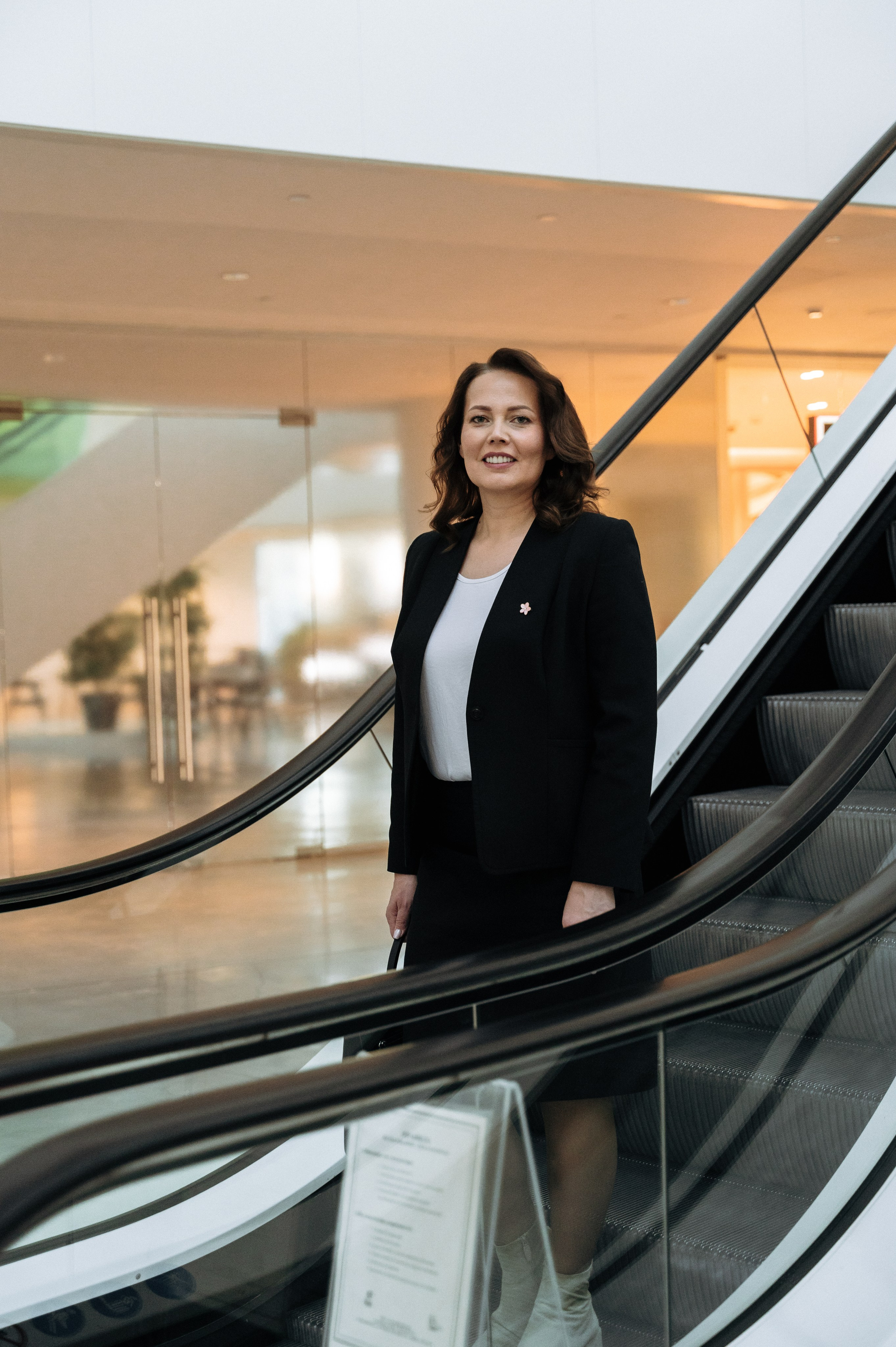 Ирина — налоговый консультант. Портретный и семейный фотограф в Екатеринбурге Мария Чахеева