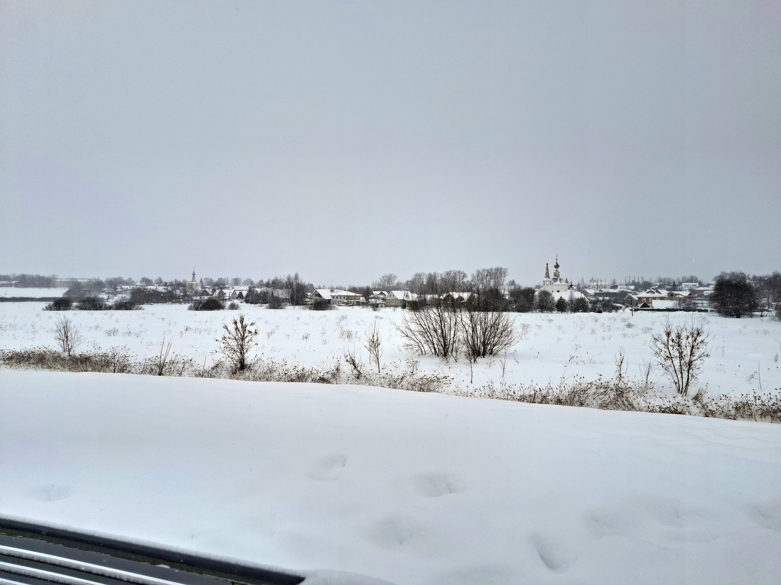 Последняя поездка. Игорь Жучков. Россия увиденная глазами путешествующего фотографа