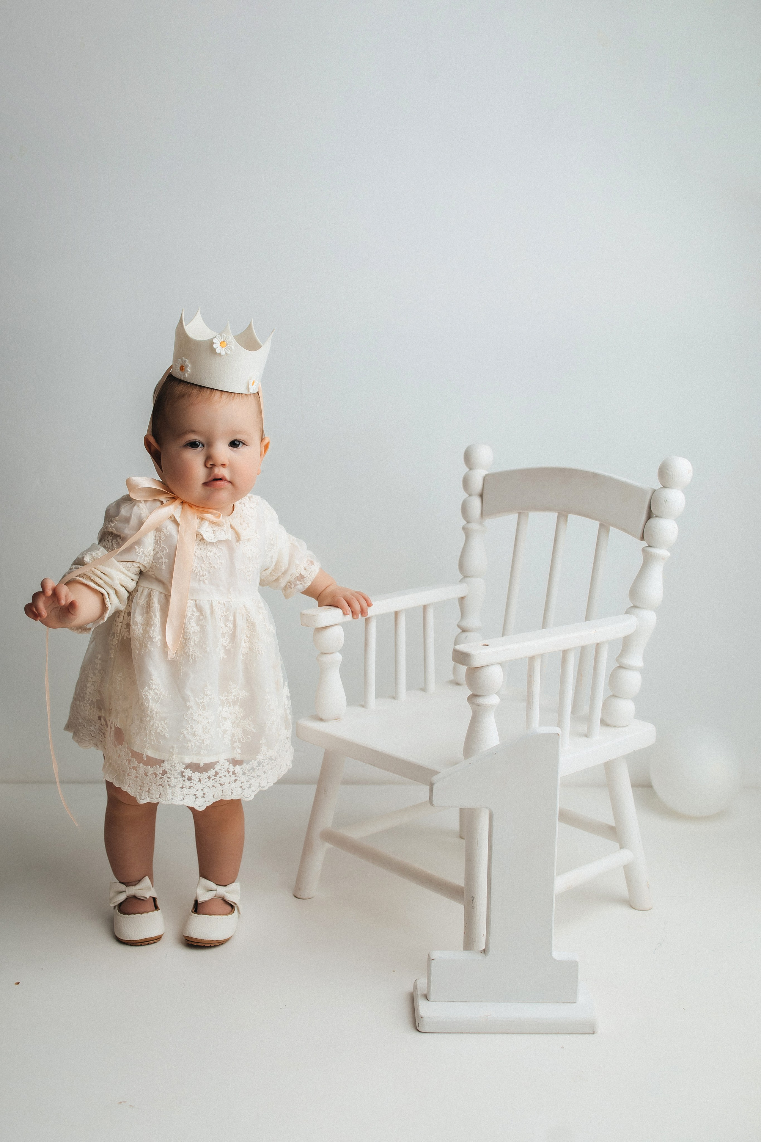 Годики в моей студии. Главная