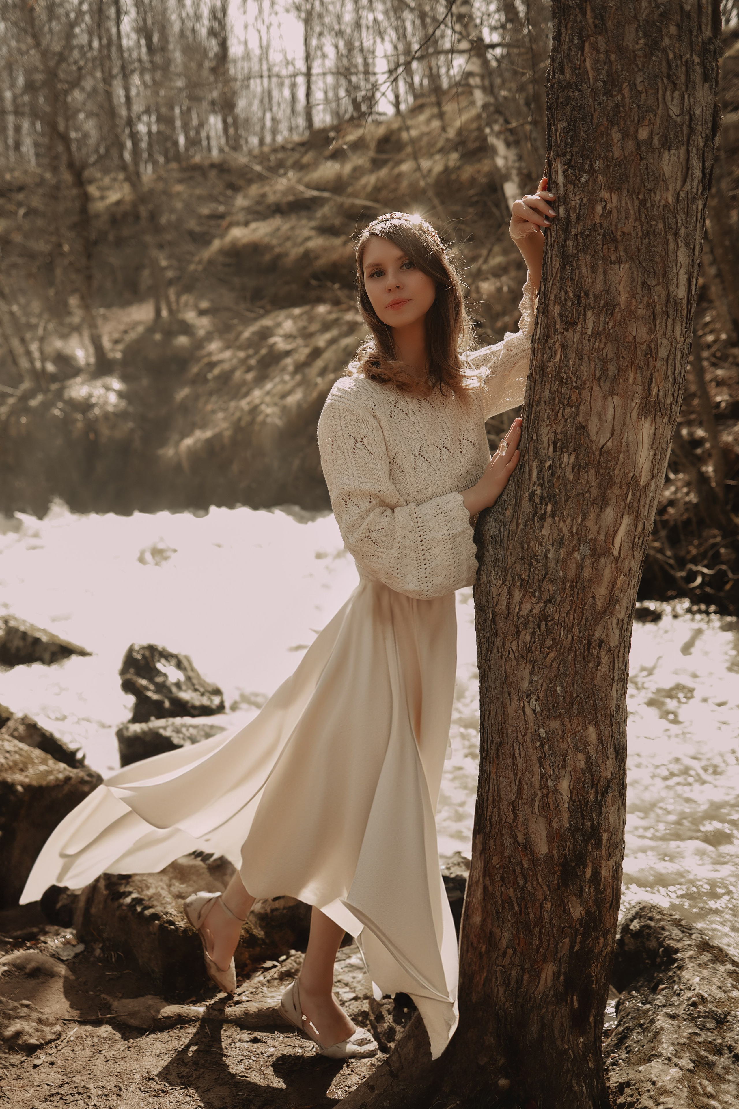 Фотосессия на водопаде Кук-Караук. Иванова Ирина Свадебный и семейный фотограф г. Уфа