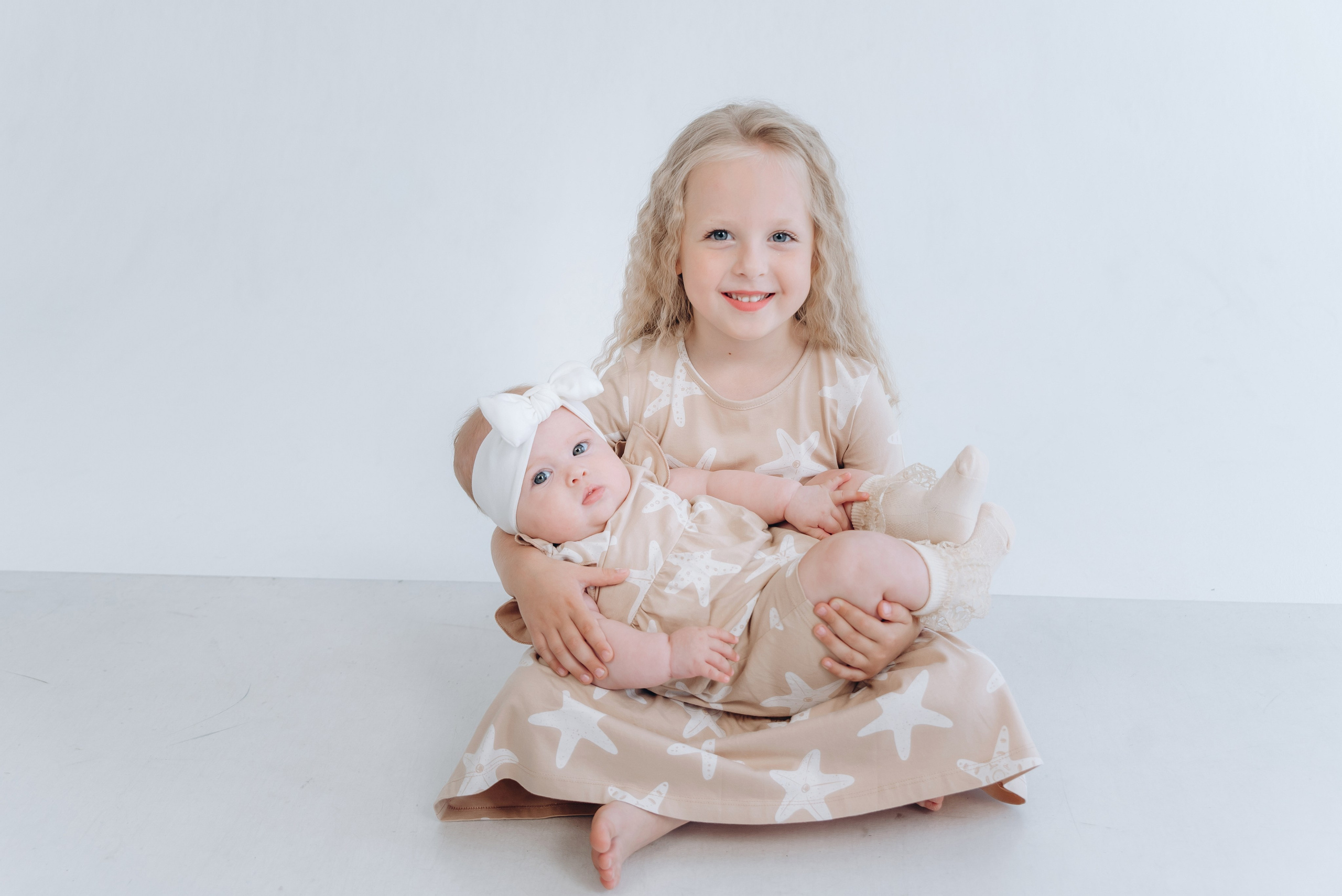 Семейная фотосессия. Фотограф Кирилл Друлин