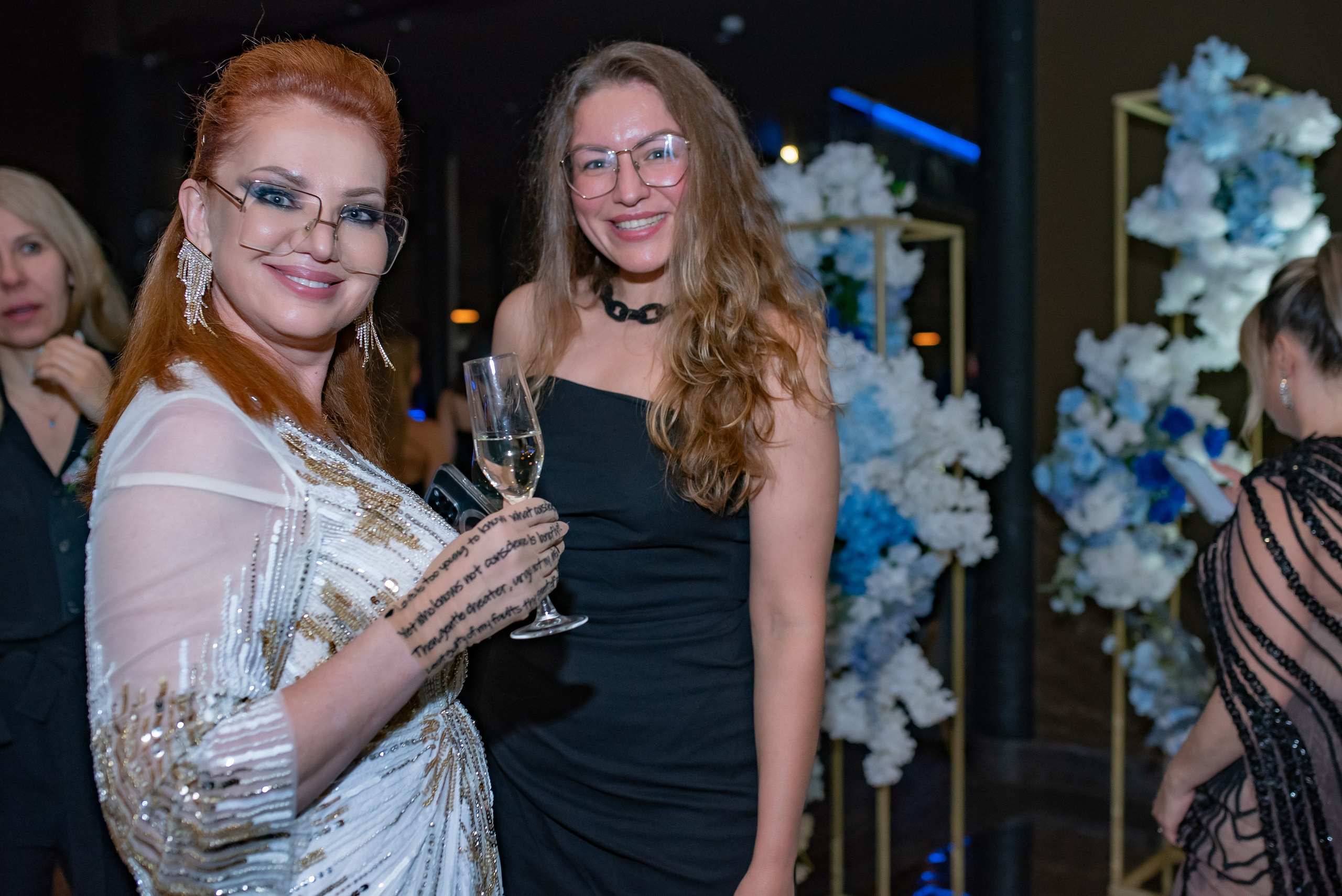 Финал конкурса Мисс и Миссис Москва. Ульяна Сёмина, фотограф, Москва