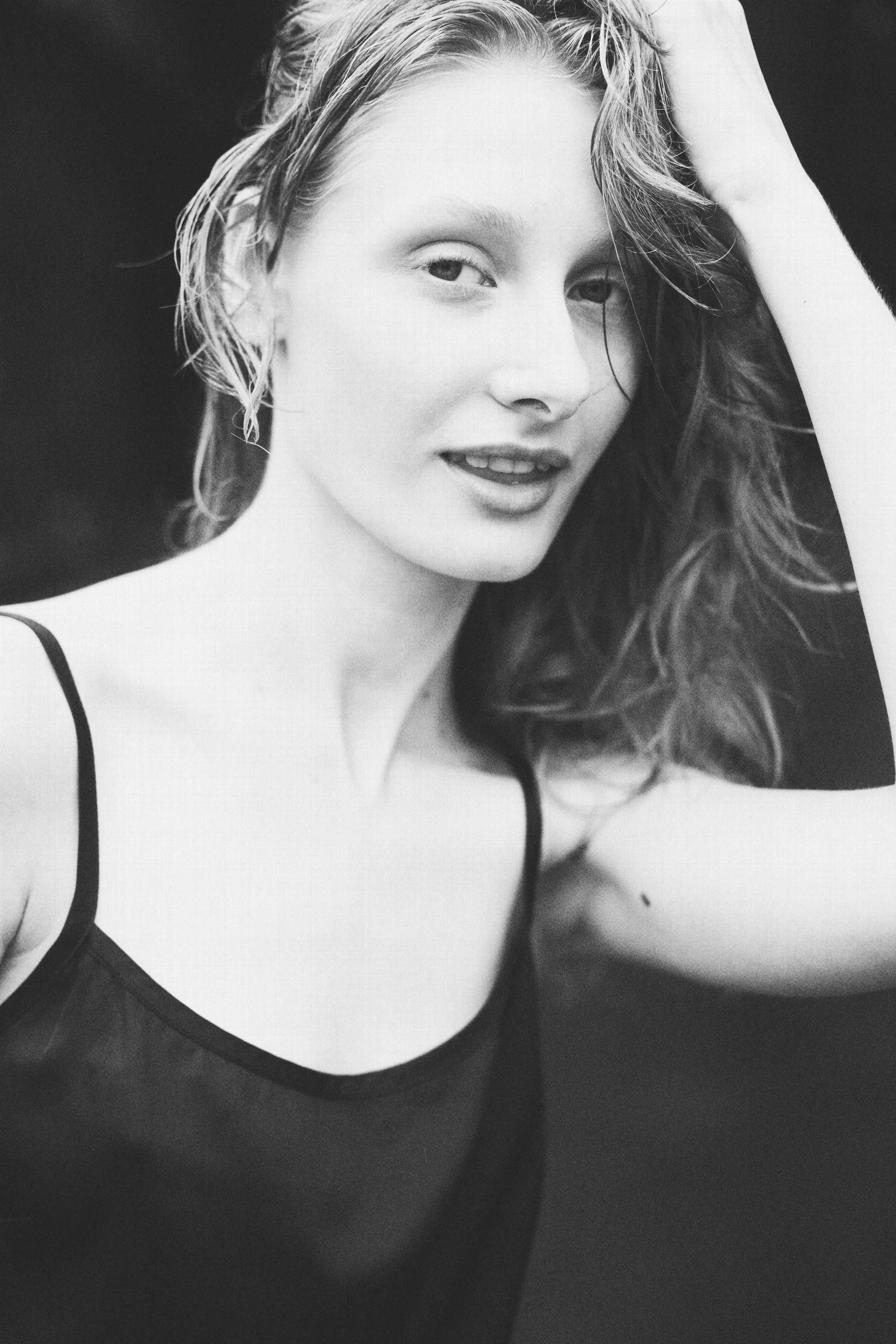 Настя. Фотограф Ионова Анастасия, г Владивосток