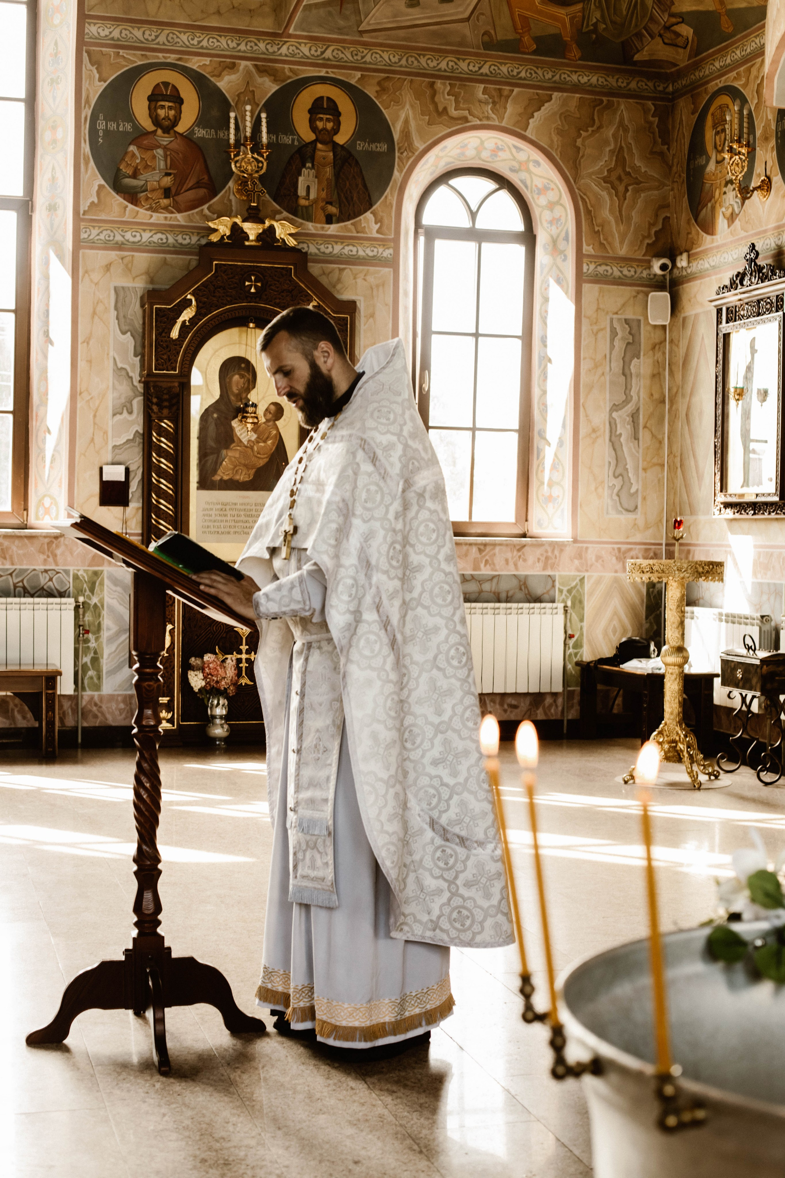 Викуля. Храм Александра Невского. Фотограф в Нижнем Новгороде