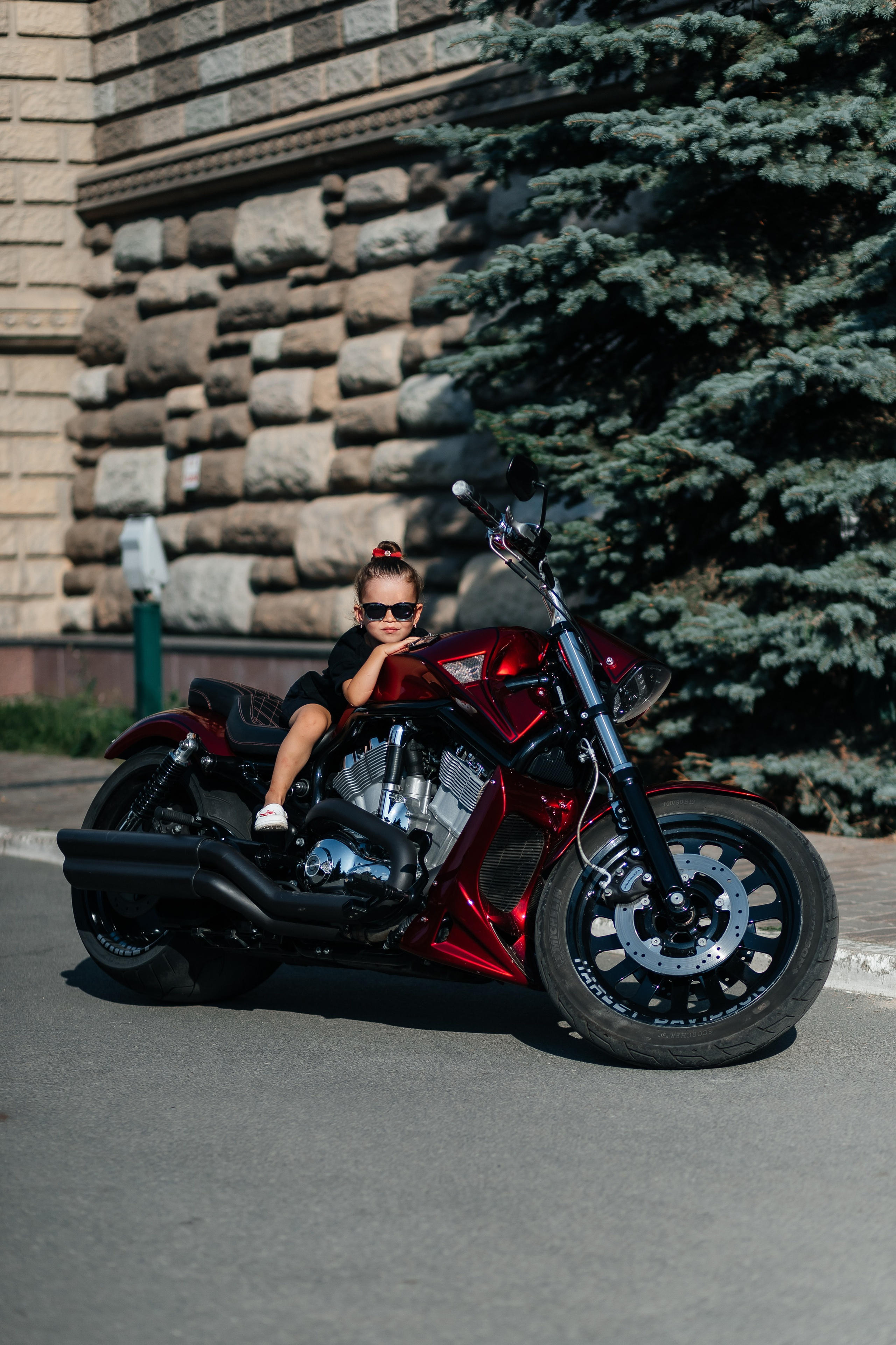 БАЙК+ДОБЕР. Свадебный и семейный фотограф Динар Гильмутдинов