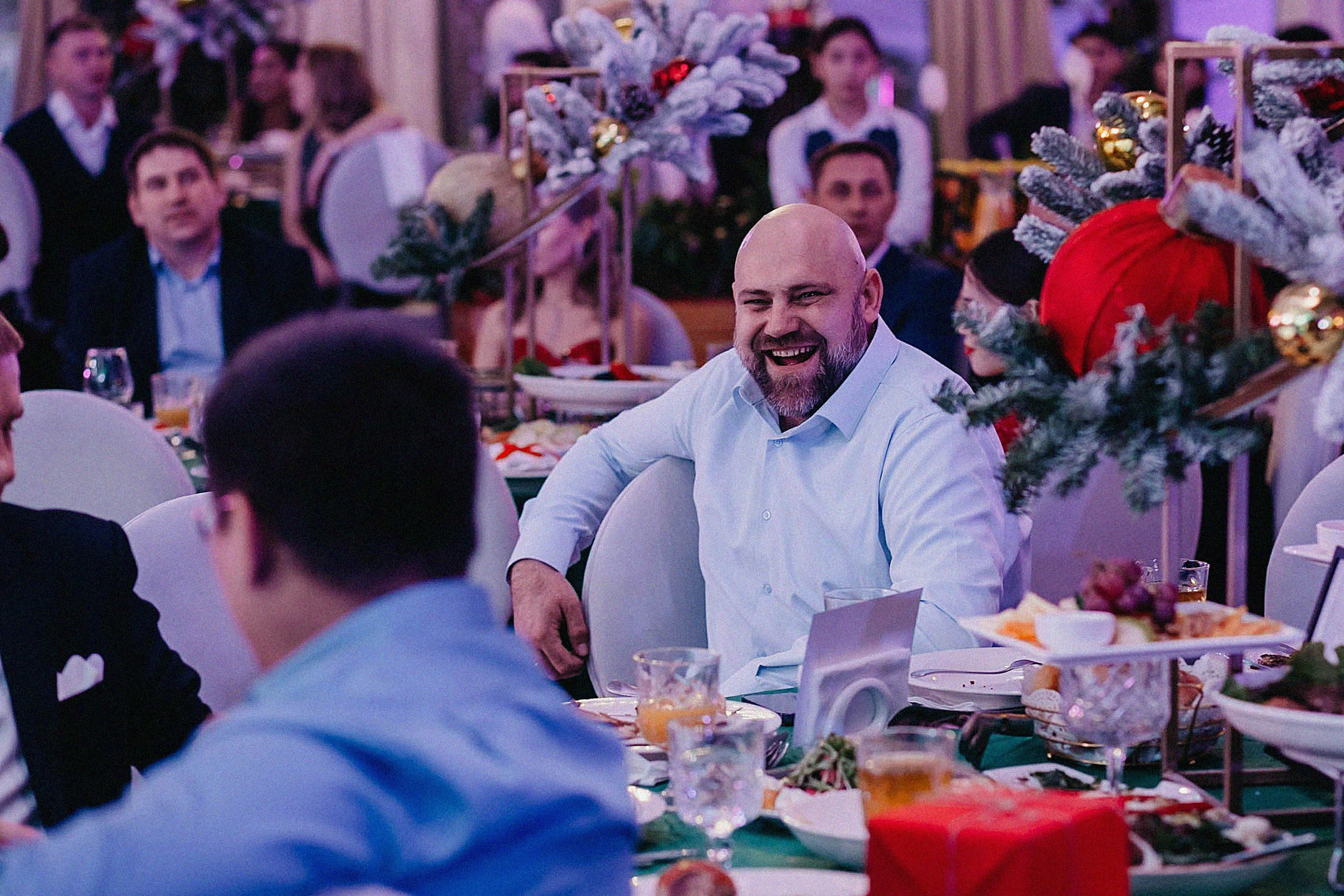 Корпоратив Astana Motors. Свадебный, семейный и портретный фотограф в Алматы, Костанай