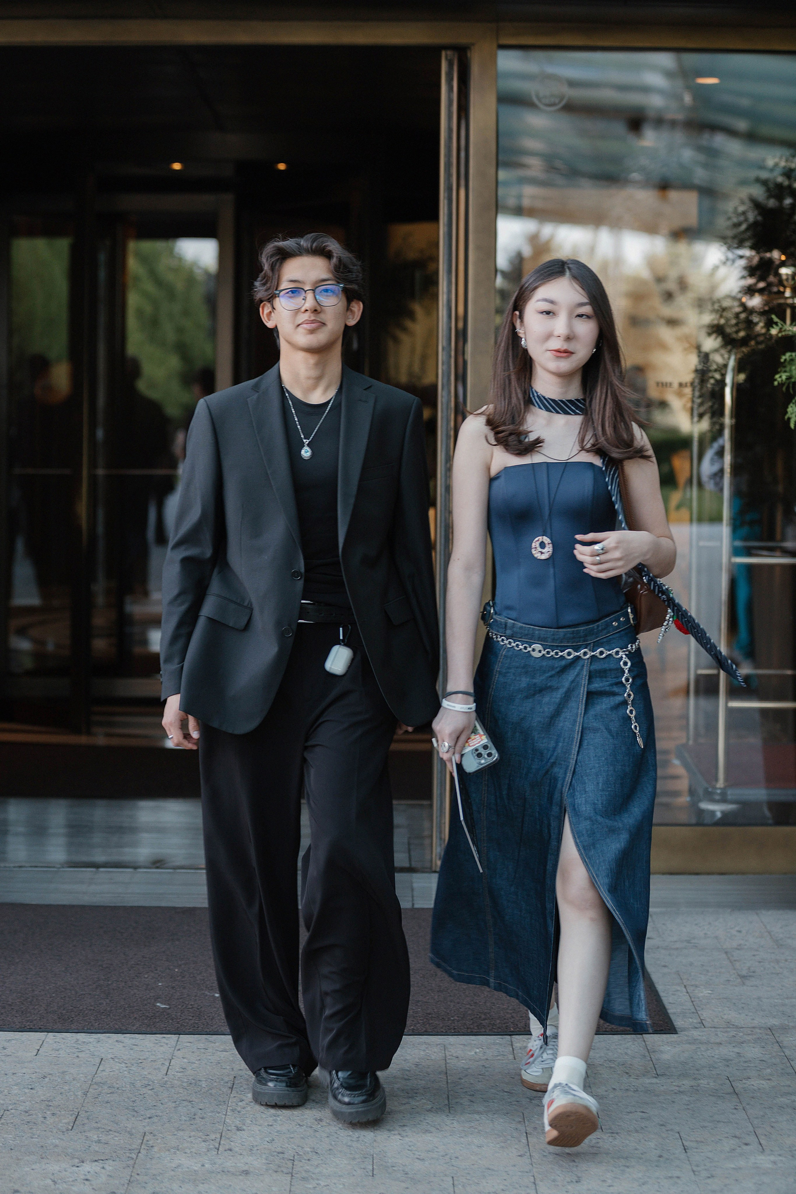 Visa Fashion Week Almaty — ANIMA. Свадебный, семейный и портретный фотограф в Алматы, Костанай