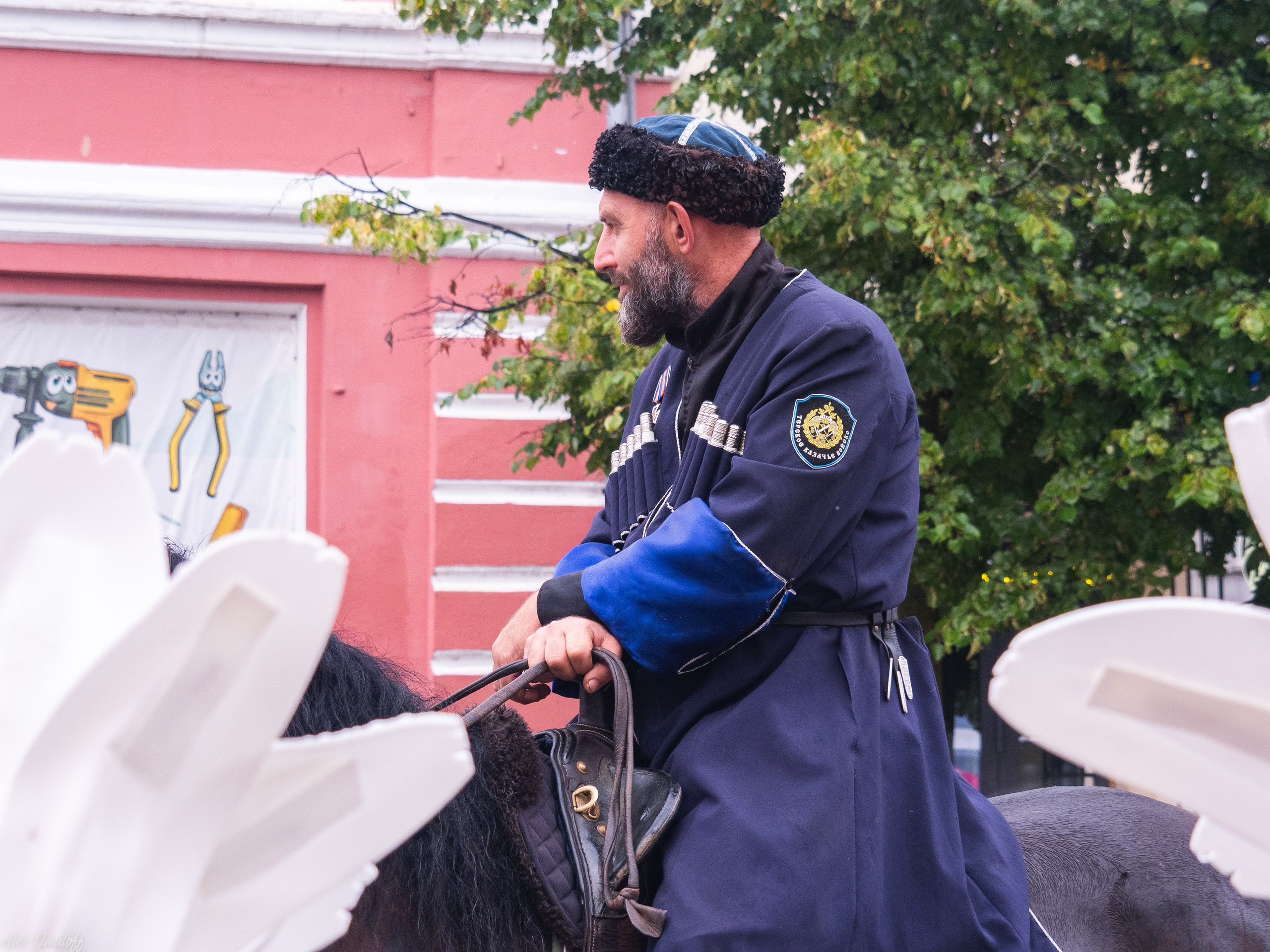 День города Муром 2025. Муром-Инфо. Новости культуры, образования, спорта в городе Муром