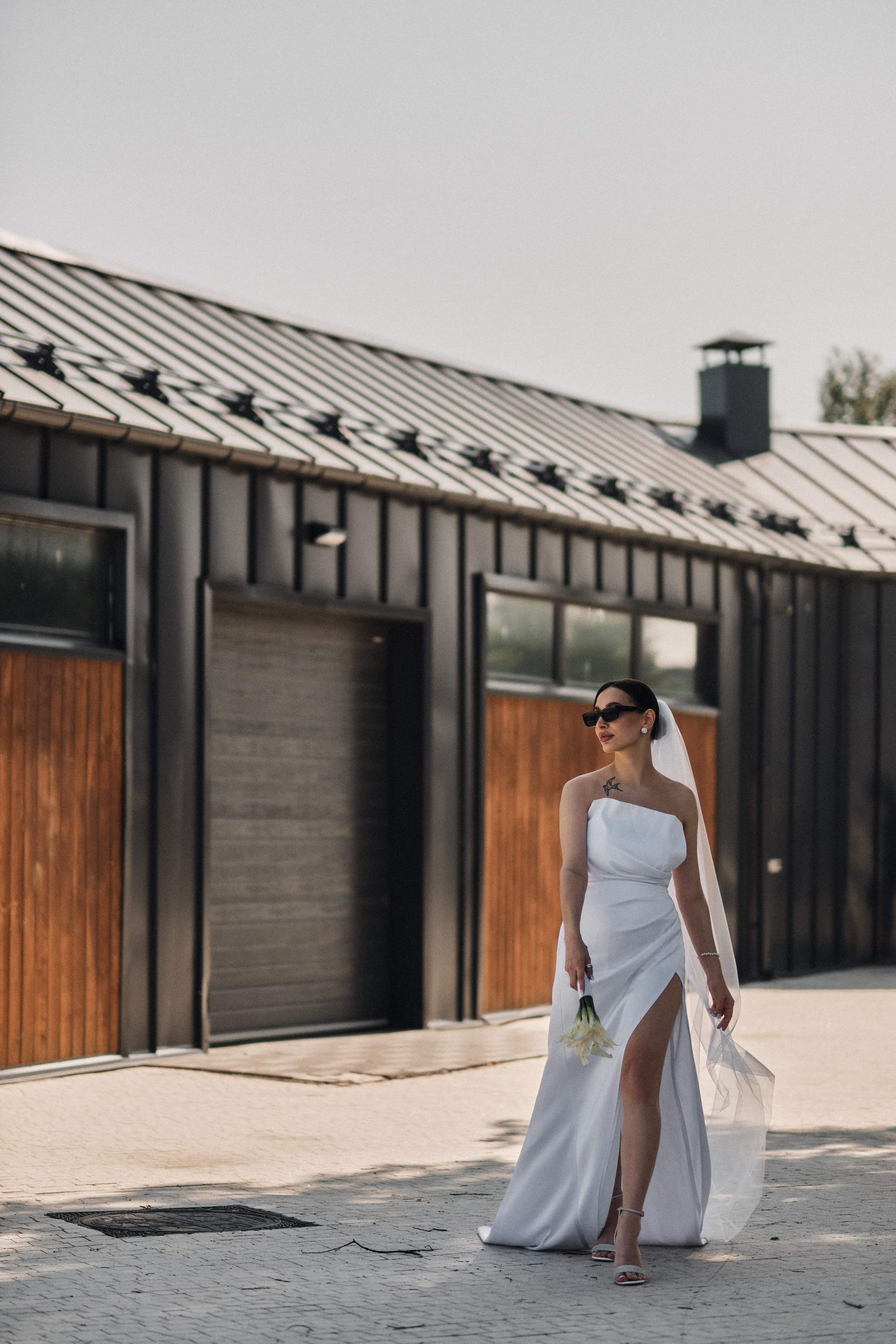 Elegant Wedding. Свадебный и портретный фотограф Орлов Никита