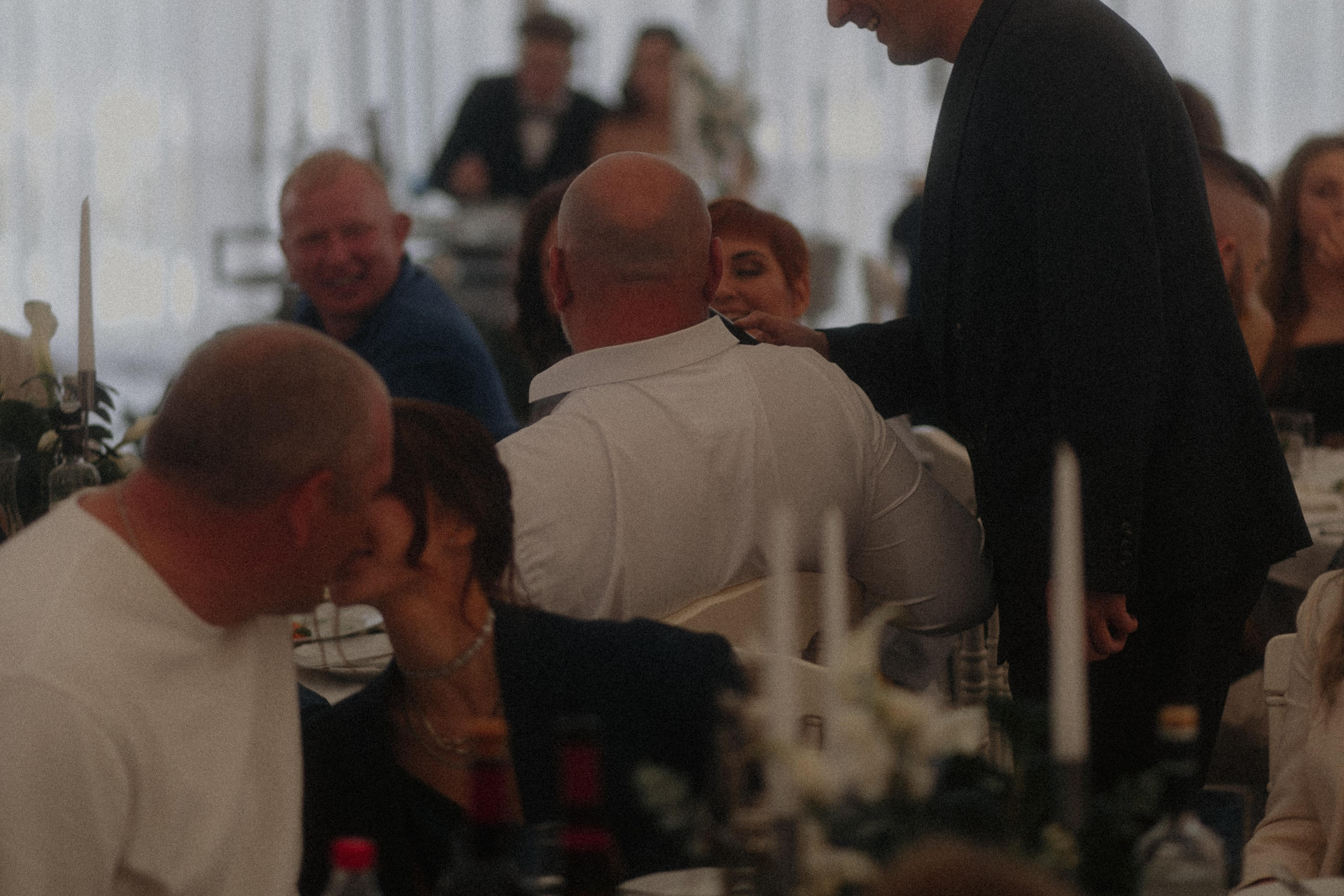 Николай и Елена. Свадебный фотограф Артак Костанян