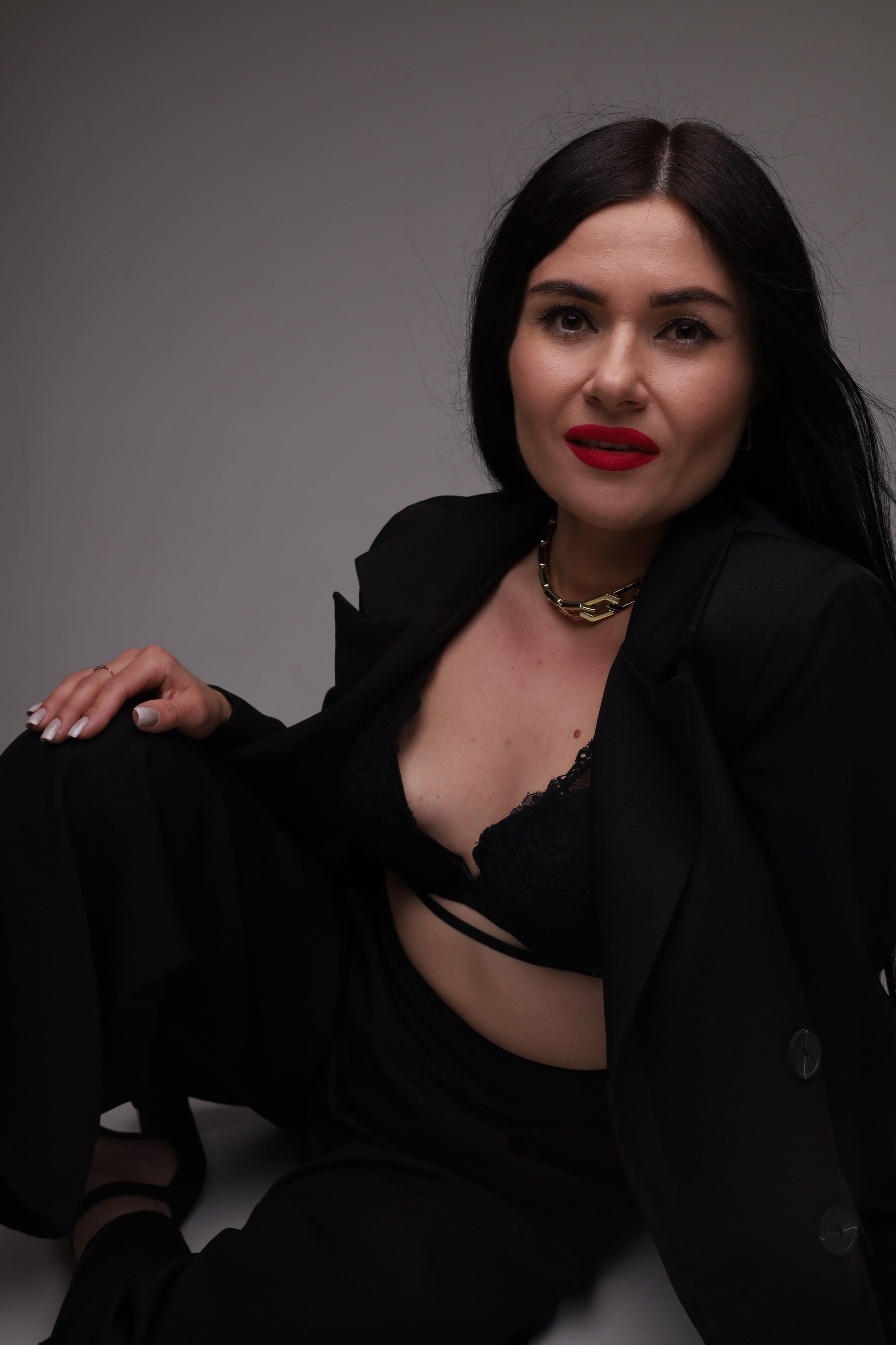 Стильная фотосессия в студии Loft. Интерьерный, предметный и контент фотограф в Иркутске Наталья Карпова