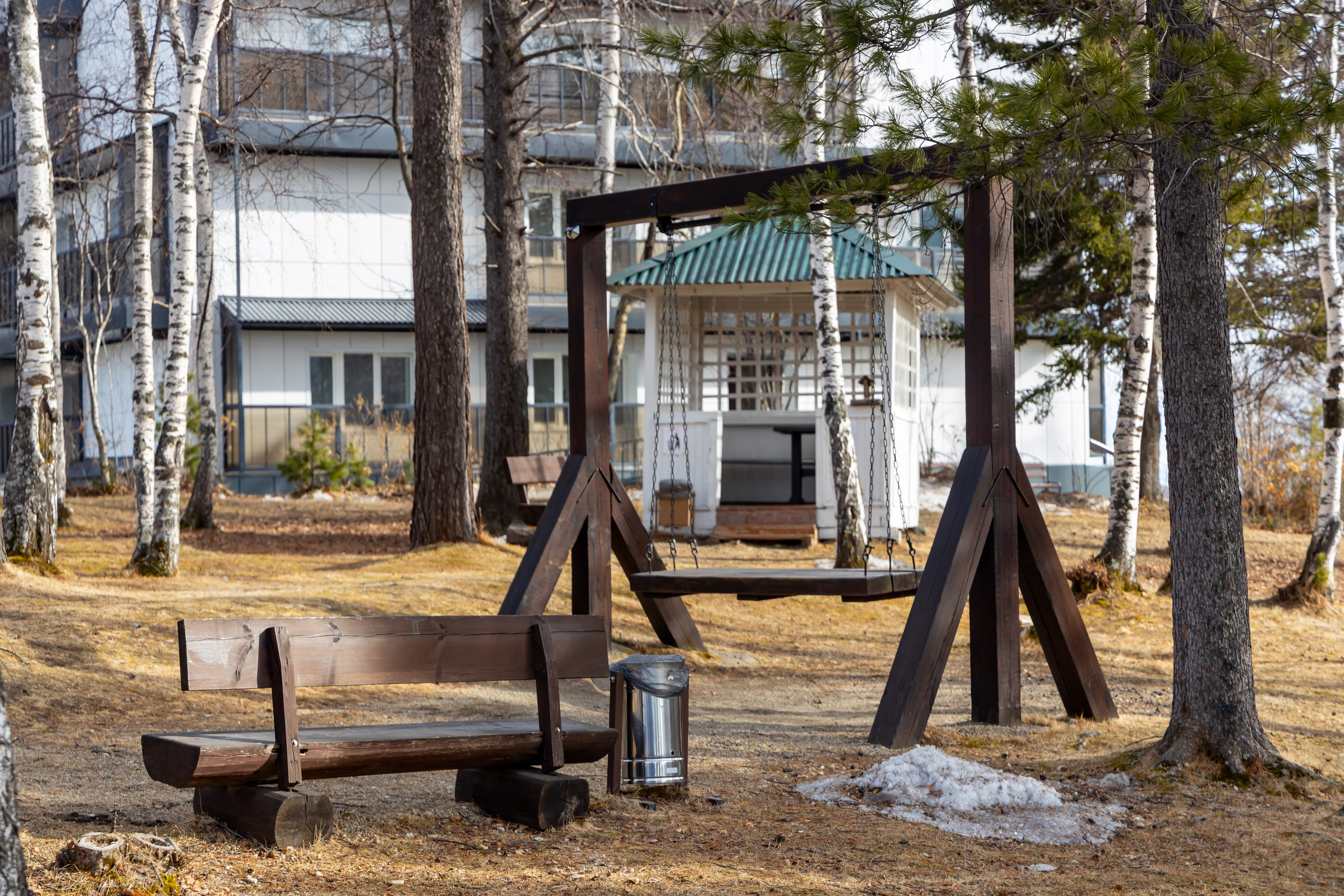 Съемка гостиницы Прибайкальская в Листвянке. Интерьерный, предметный и контент фотограф в Иркутске Наталья Карпова
