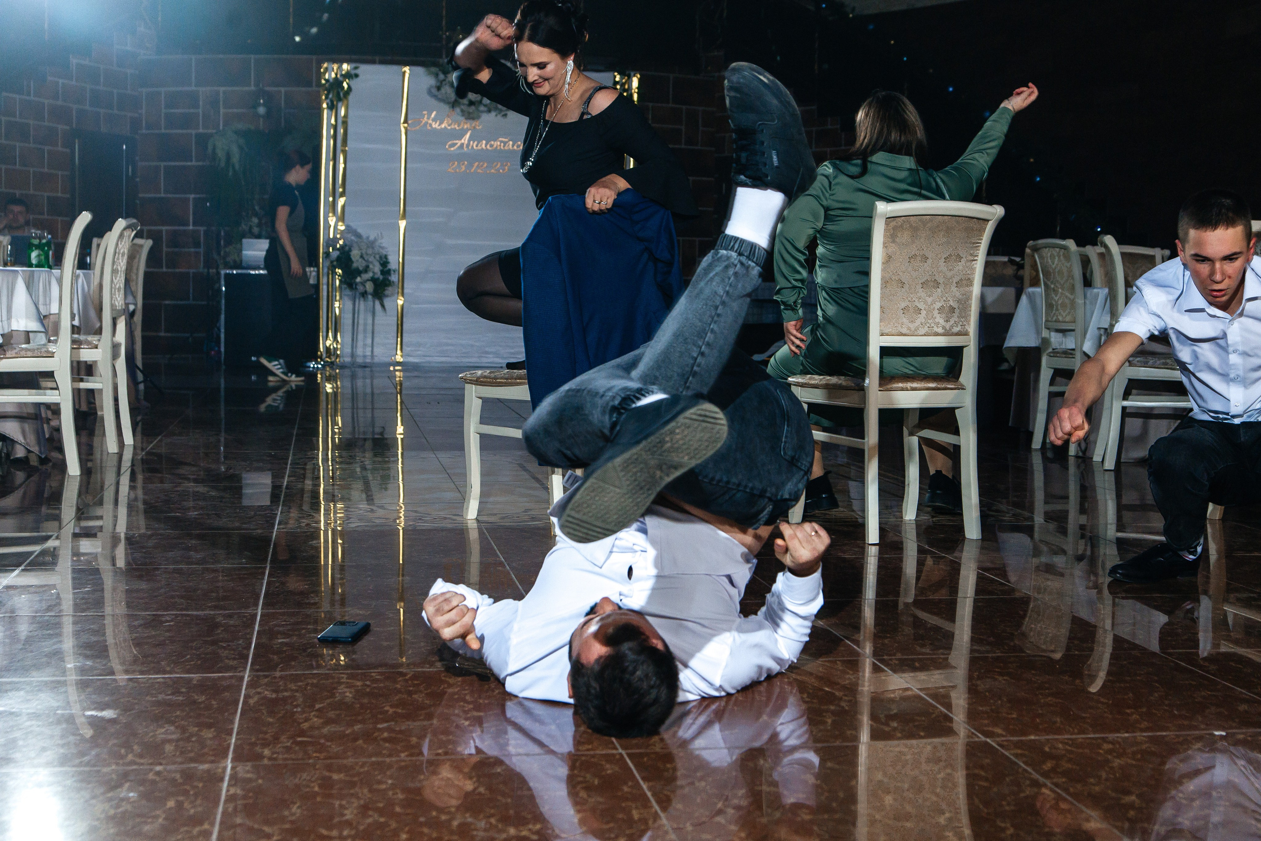 Анастасия и Никита. Свадебный фотограф в Буденновске