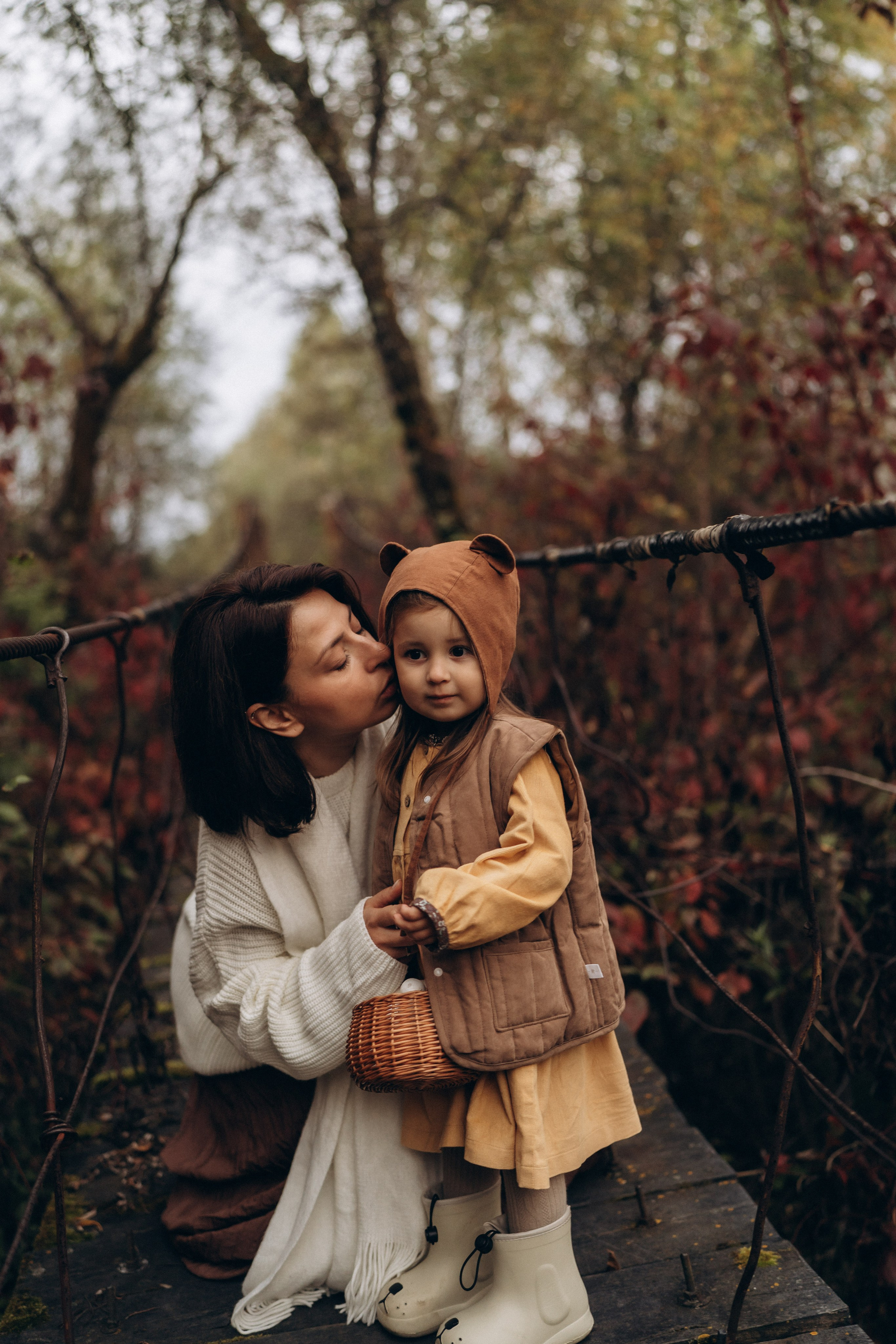 Любовь в глазах. Семейный фотограф в Ангарске/ Иркутске