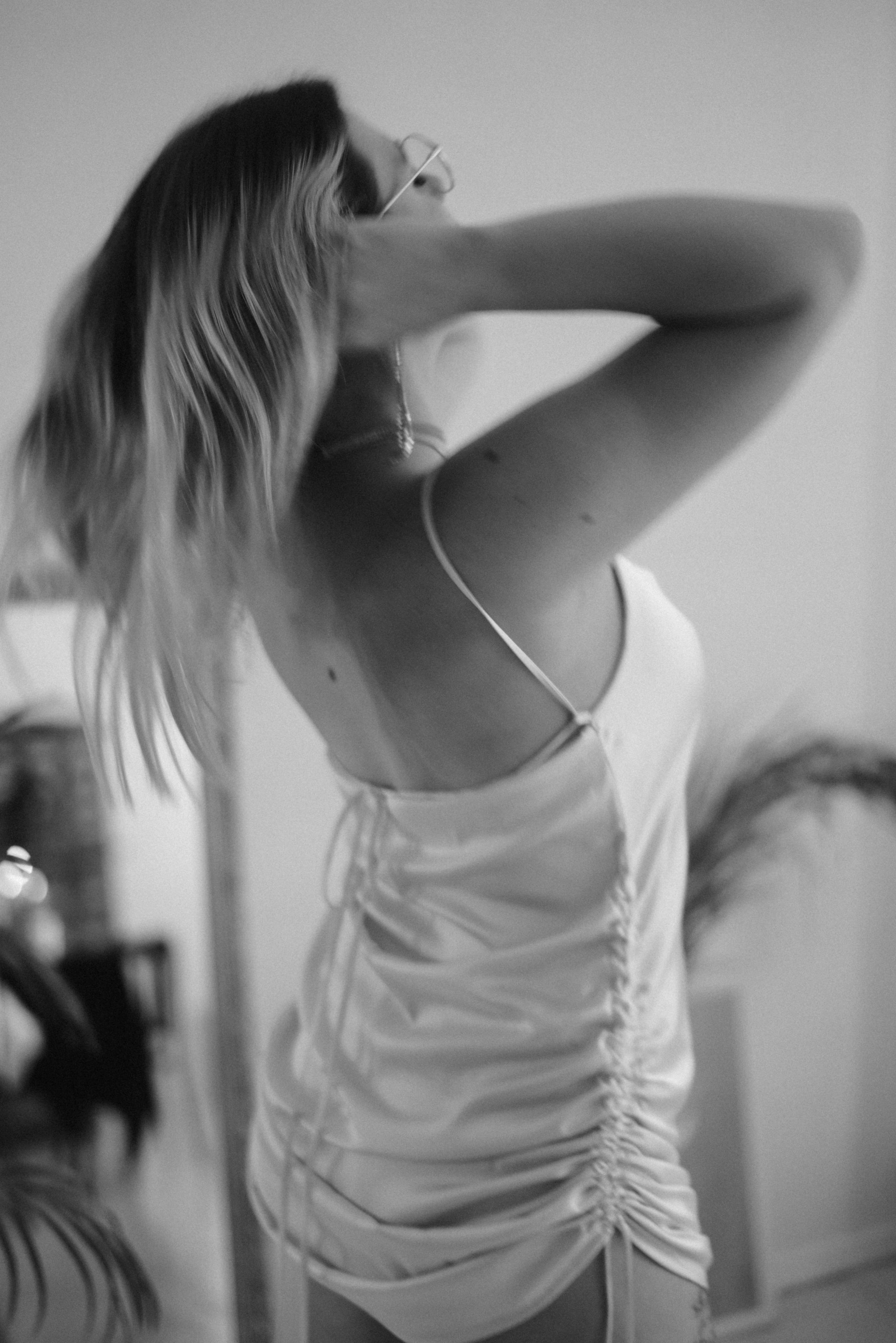 Дарья Сhaise Studio Moscow. Фотограф Лола Волна, город Москва