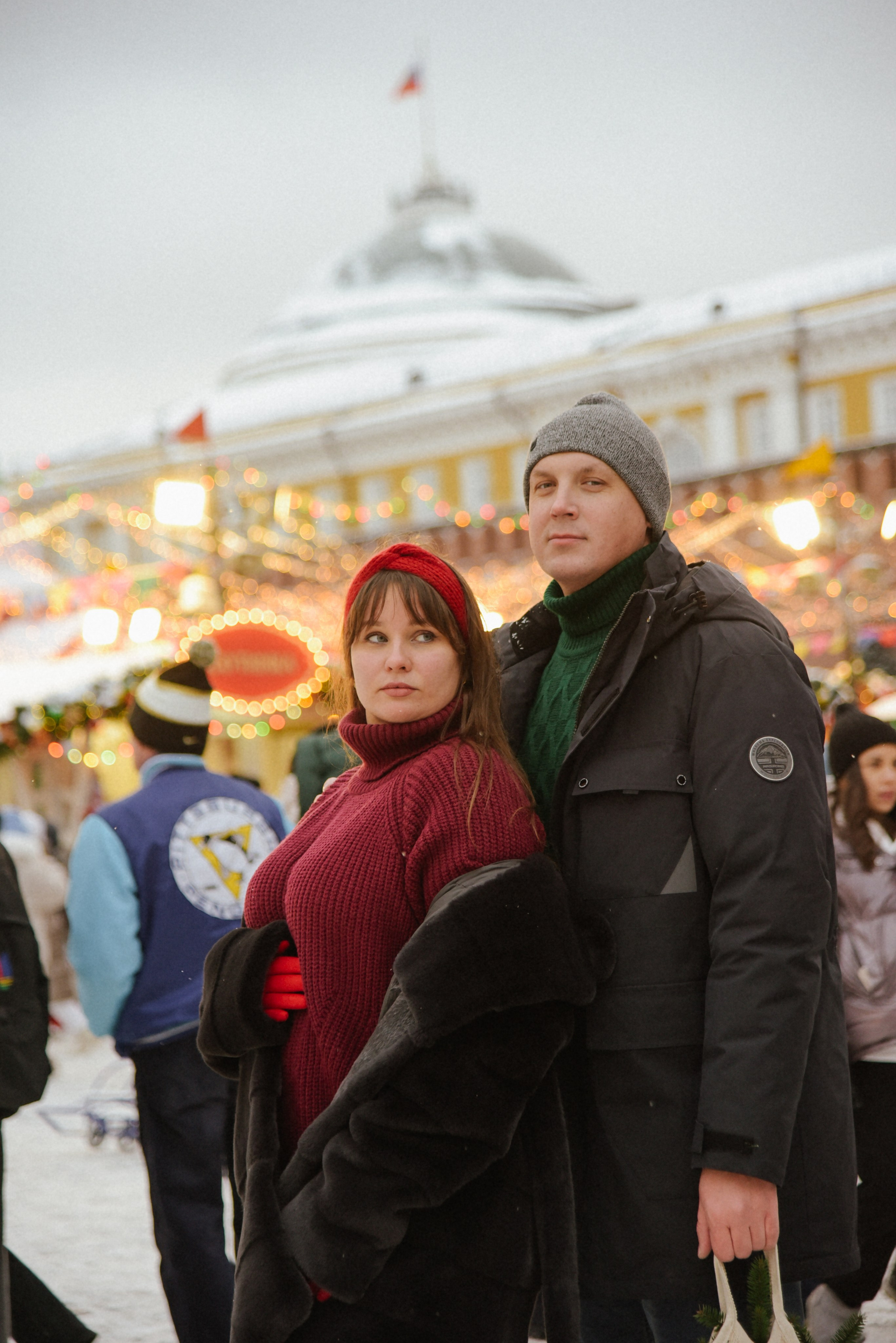 Ярмарка ГУМ. Фотограф Лола Волна, город Москва