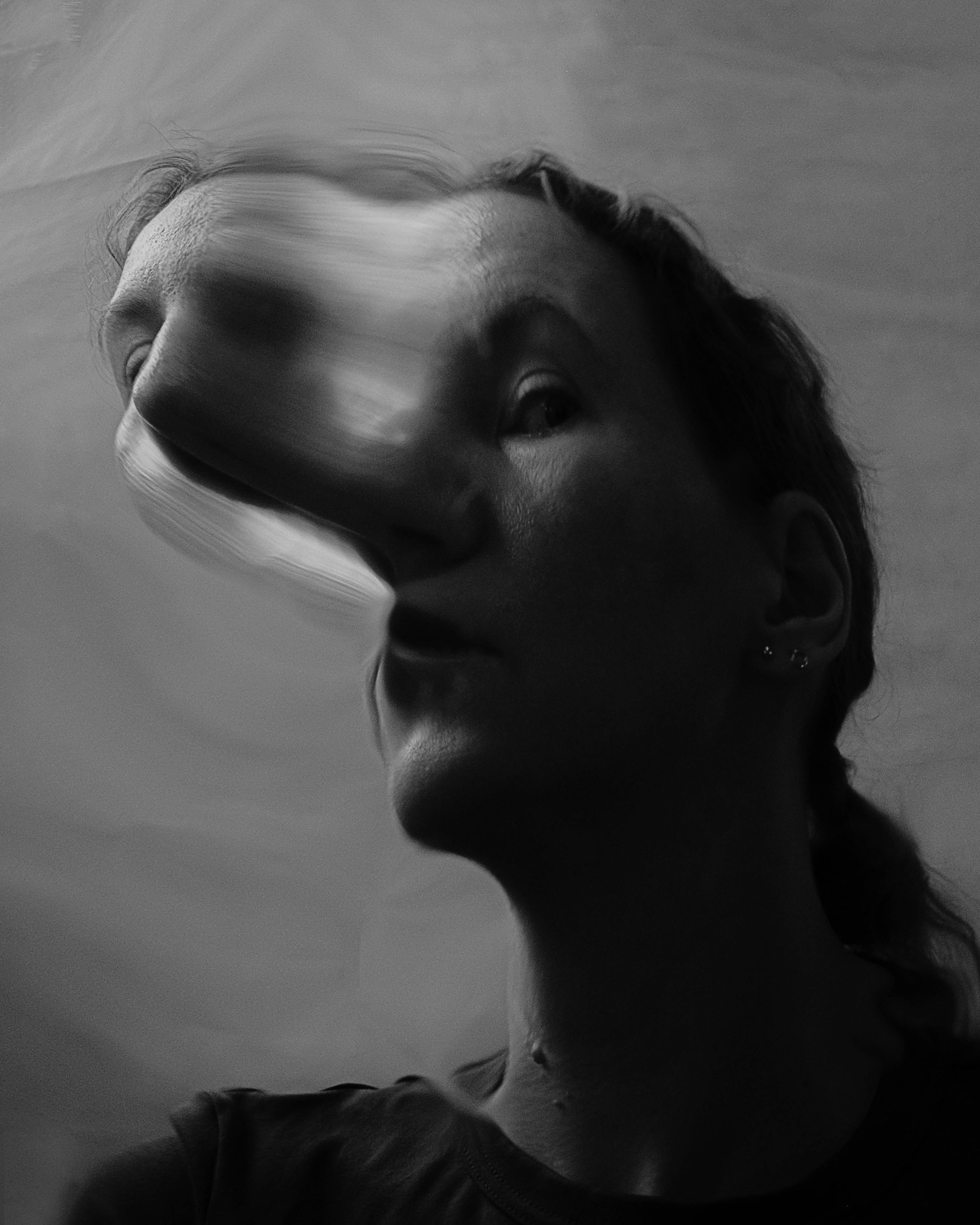 Портретный фотограф Настя Богданова