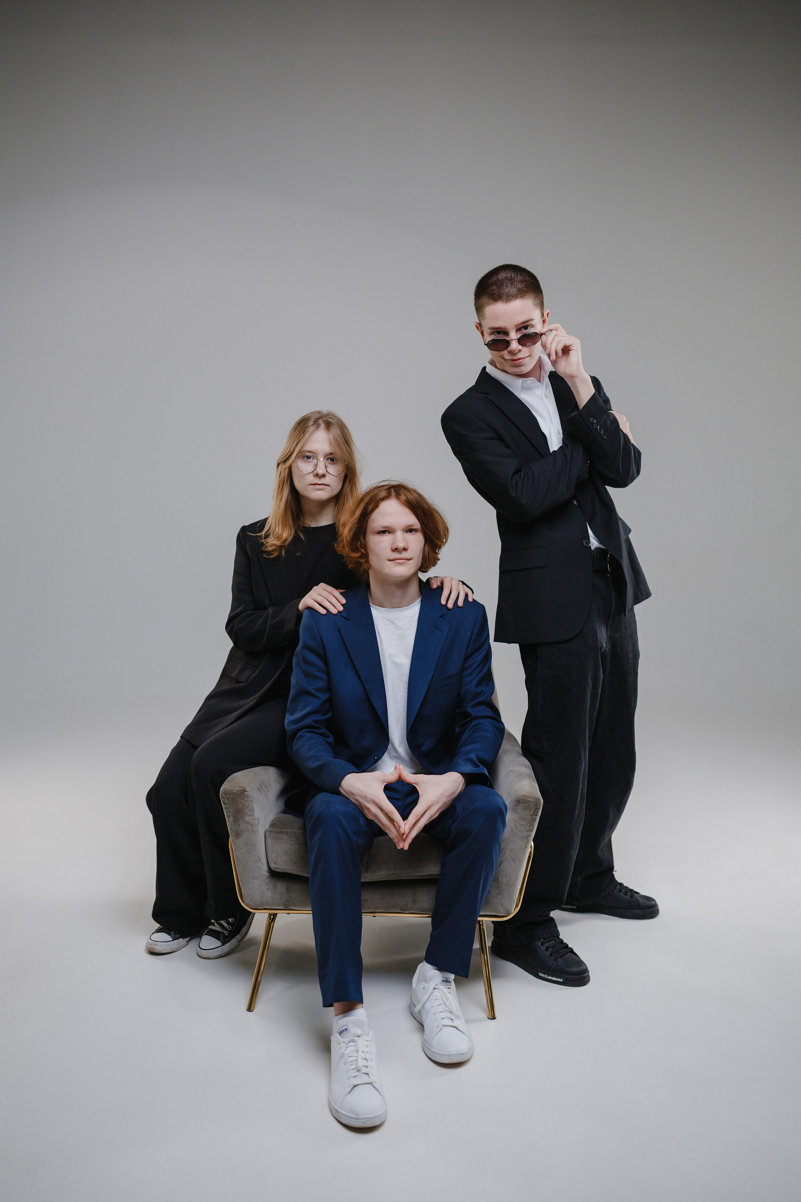 9 — выпускной!. Семейный фотограф Николаева Ольга