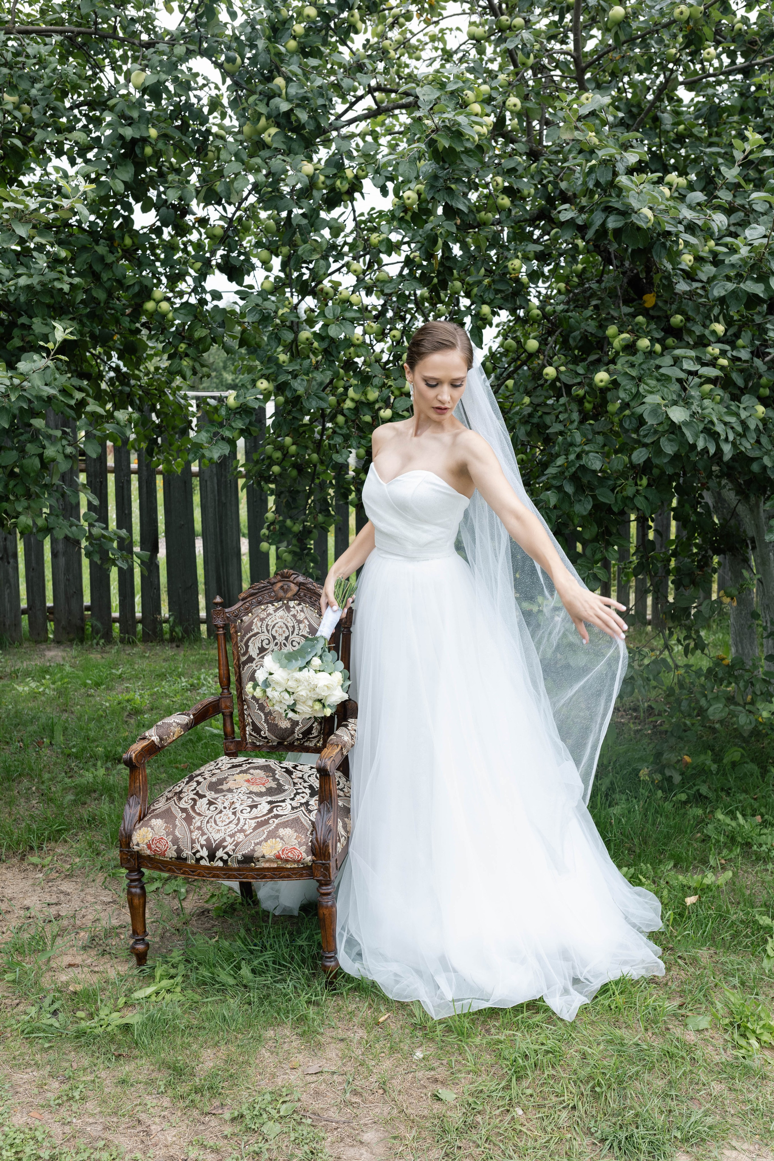 Марат & Анна