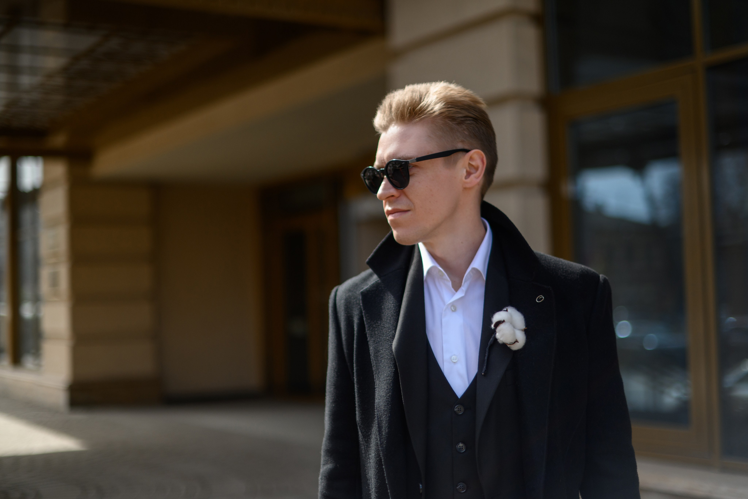 Локации. Фотограф Самара Регина Третьяк