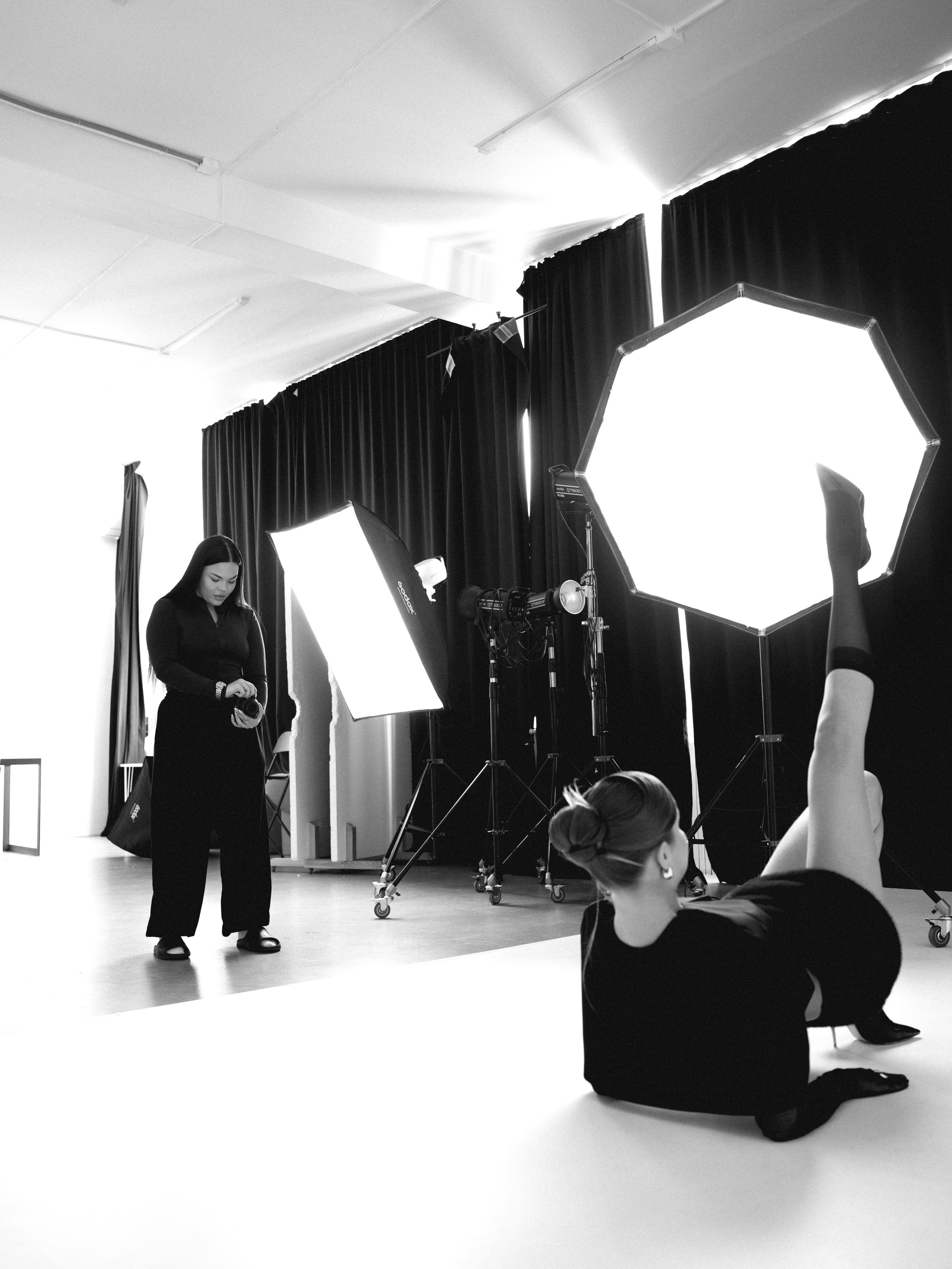 Backstage со съемок. Иван Упоров — фотограф, рилсмейкер чебоксары