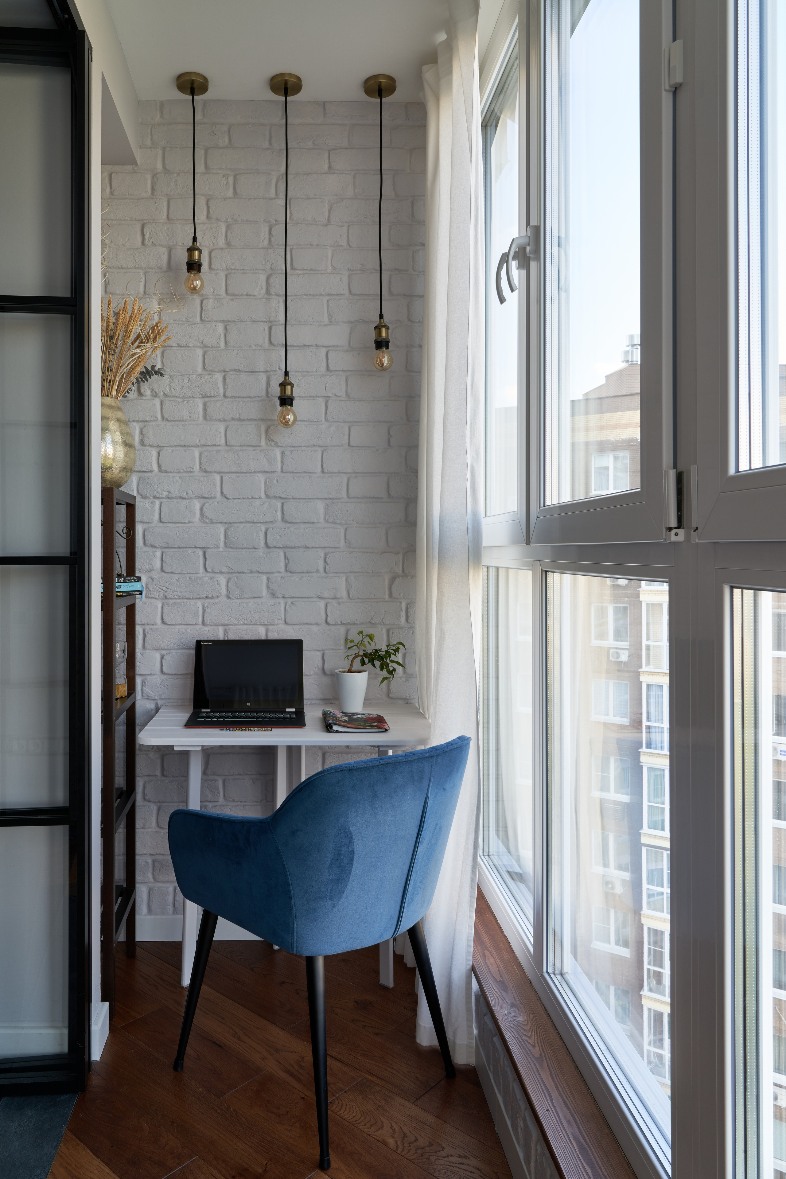 3-комнатная квартира на Озерной. Евгения Четий — интерьерный фотограф в Москве, Санкт- Петербурге, Сочи