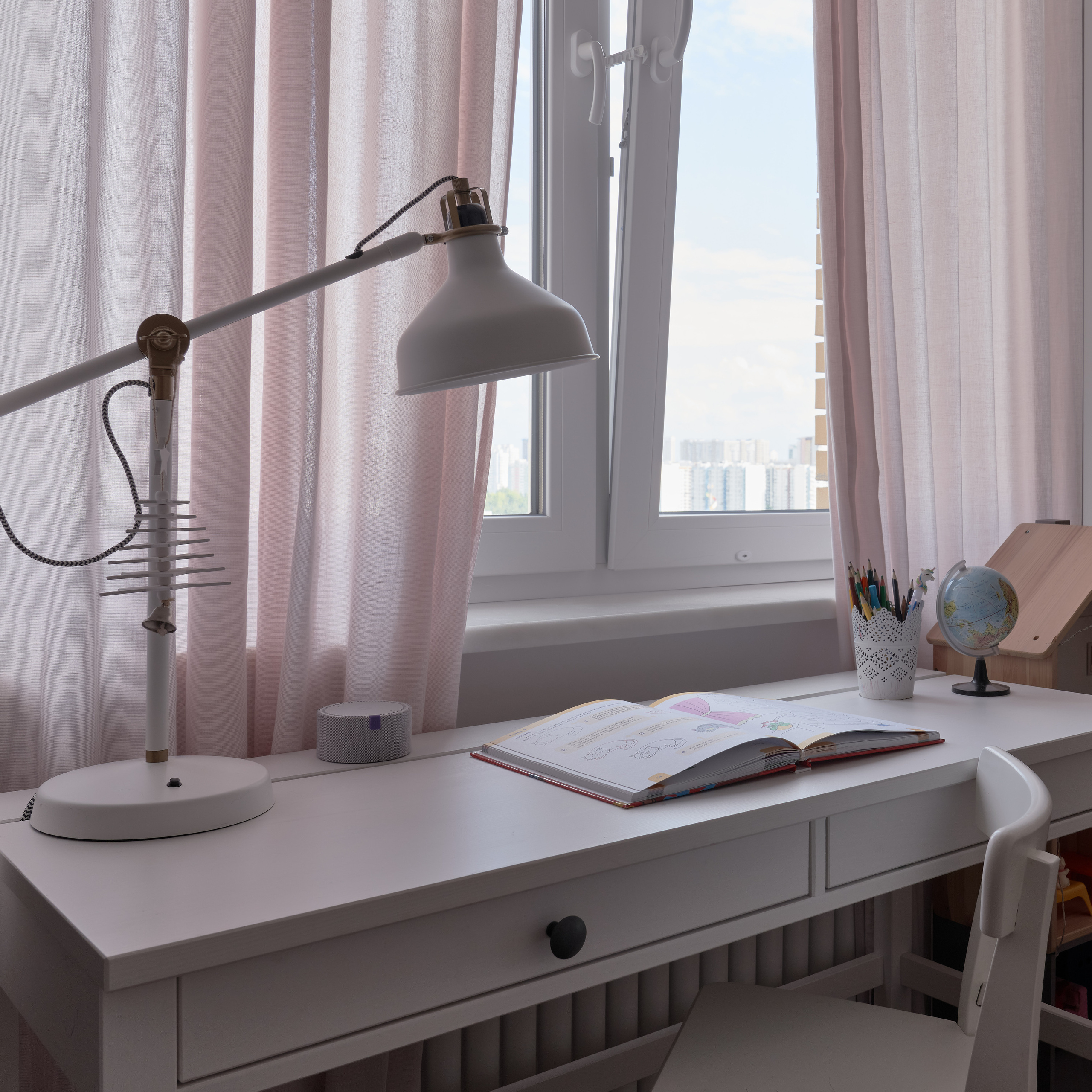 3-комнатная квартира на Озерной. Евгения Четий — интерьерный фотограф в Москве, Санкт- Петербурге, Сочи