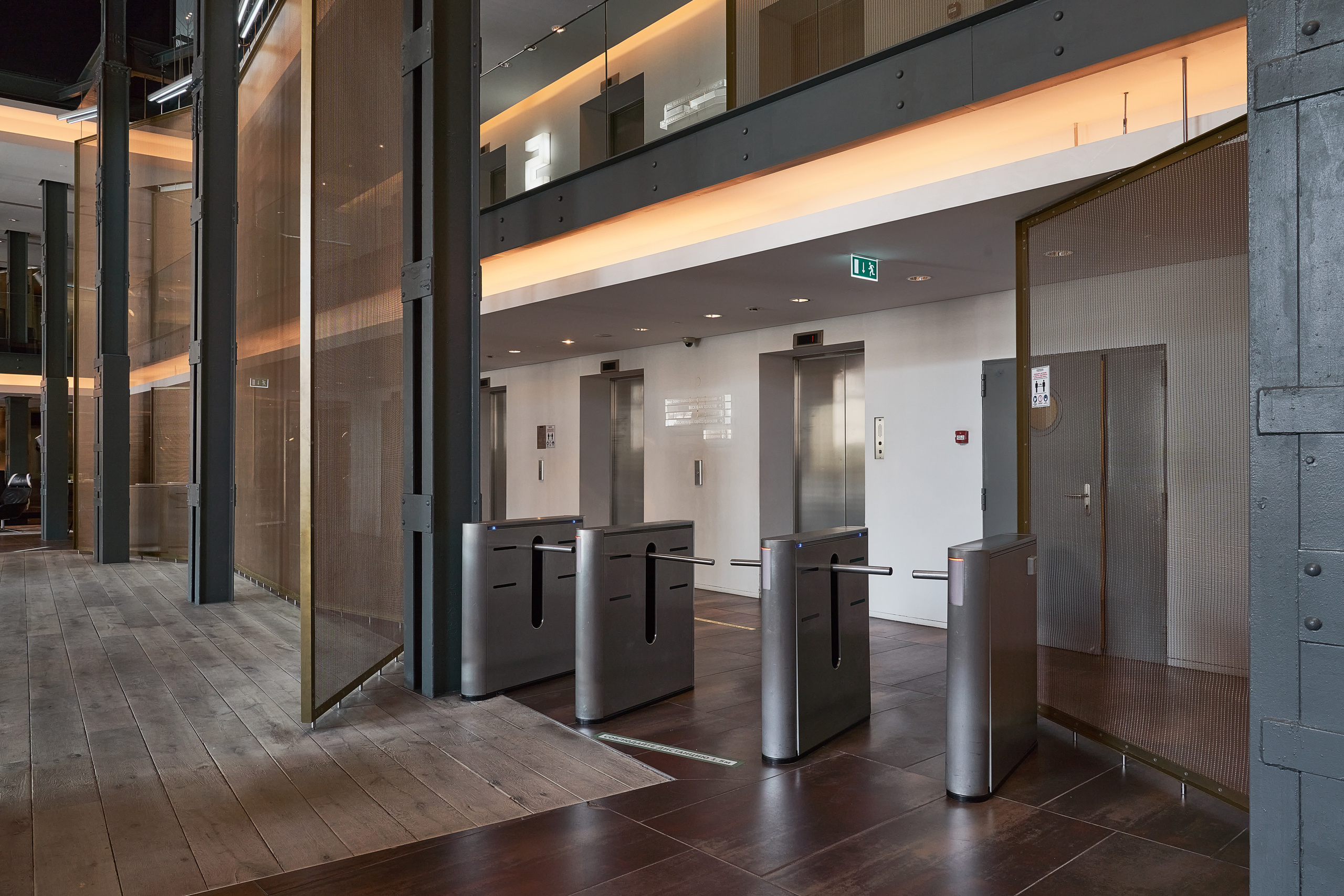 Бизнес-центр Фабрика Станиславского. Евгения Четий — интерьерный фотограф в Москве, Санкт- Петербурге, Сочи