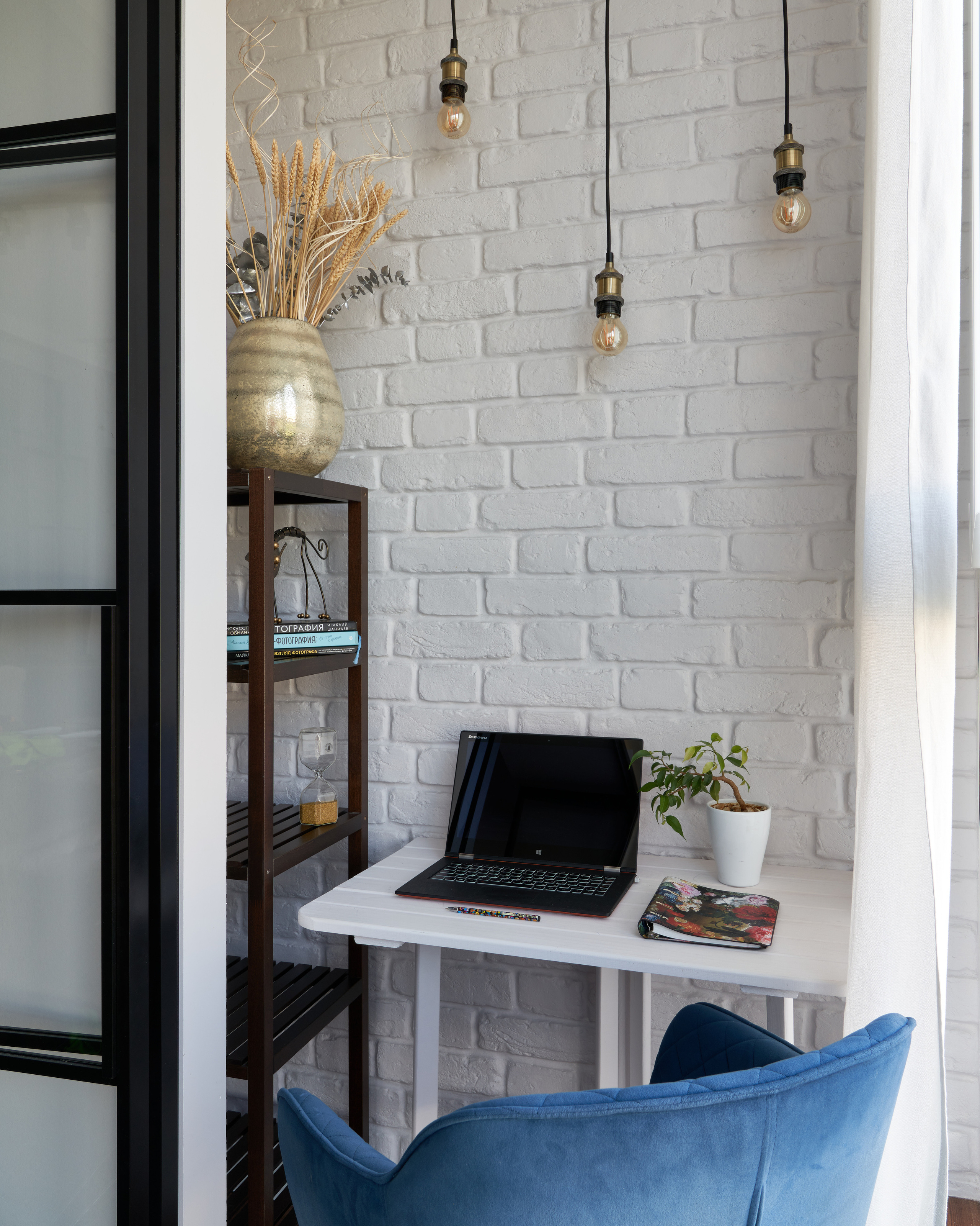 3-комнатная квартира на Озерной. Евгения Четий — интерьерный фотограф в Москве, Санкт- Петербурге, Сочи