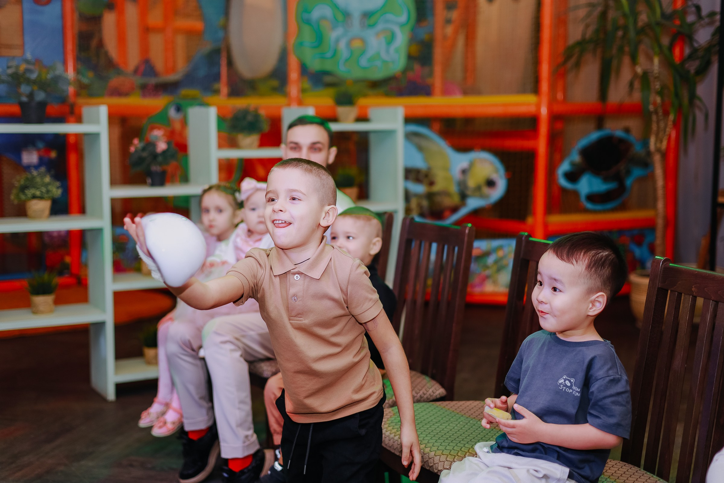 Анисия 🎂. Семейный и персональный фотограф в Ростове-на-Дону