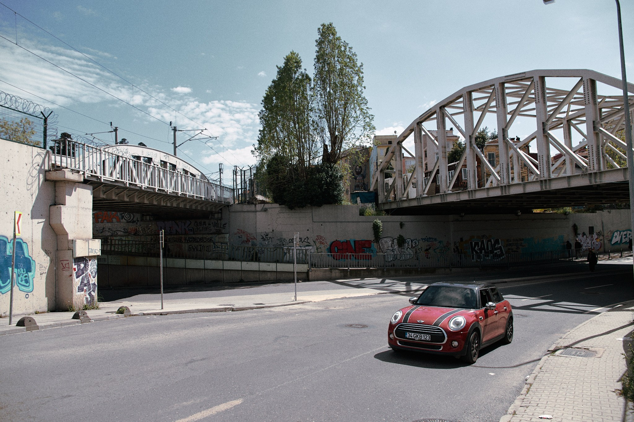 Улица горизонтальная. Jorgis — фотограф в Хургаде / обучение фотографии